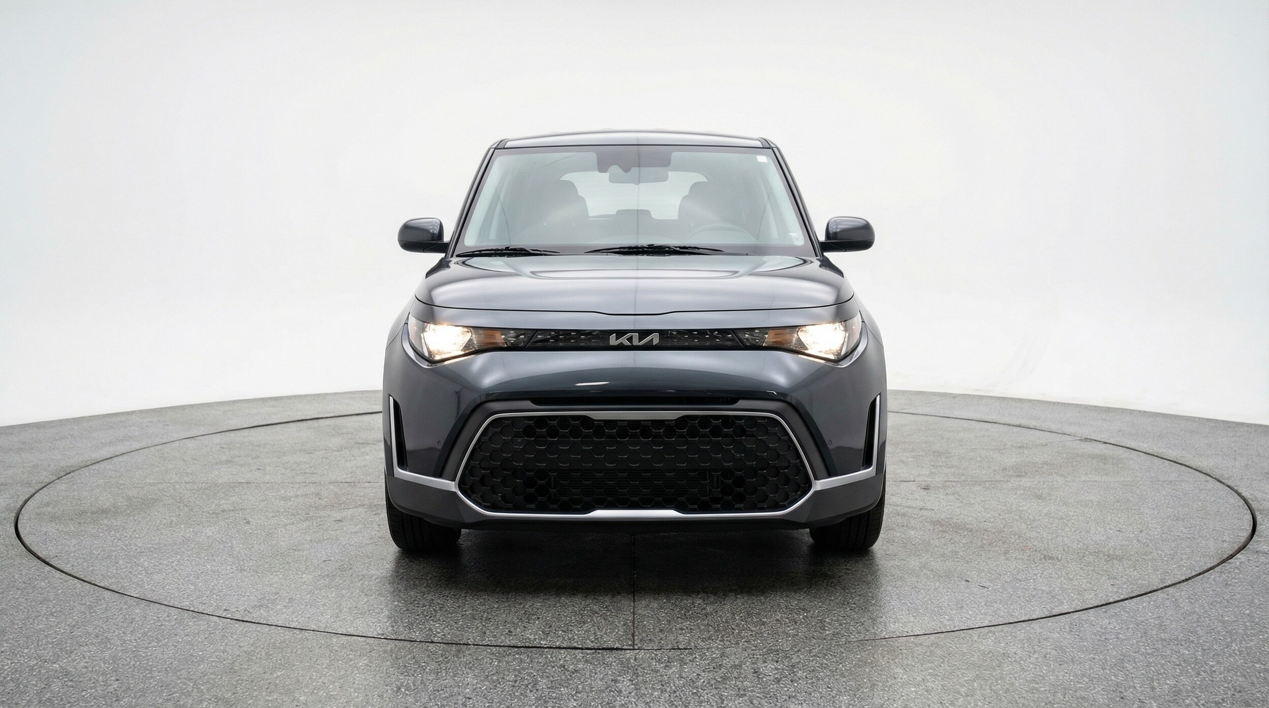 Thumbnail: 2025 Kia Soul - 2