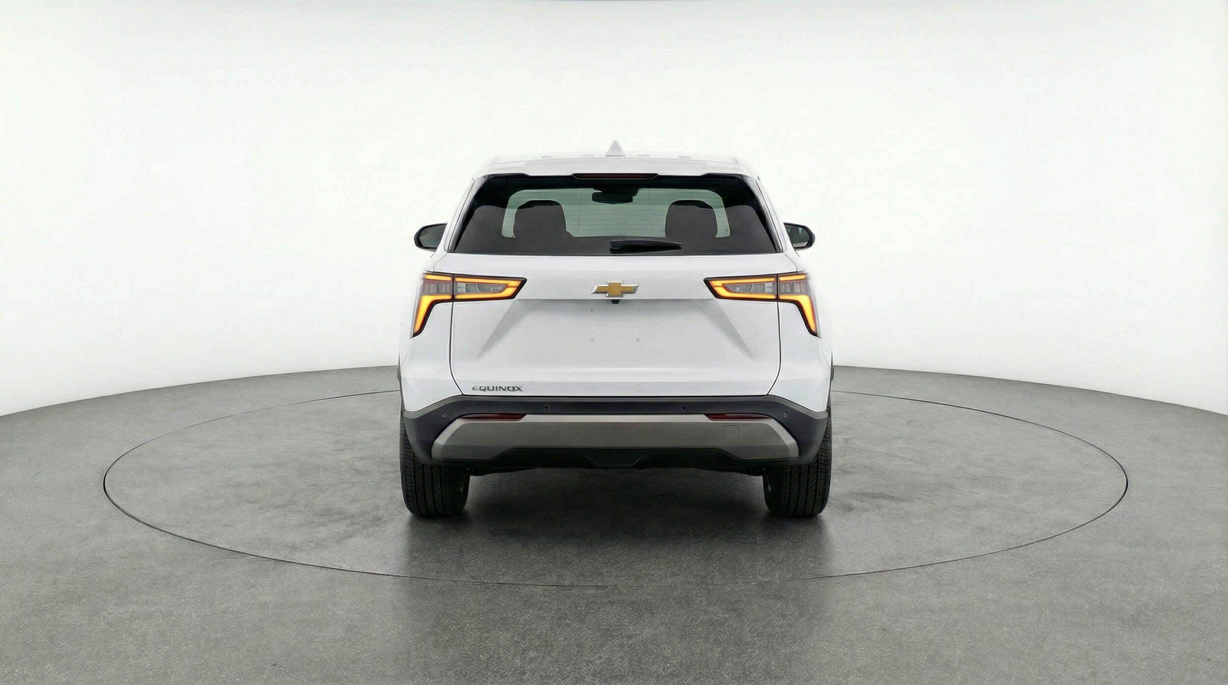 Thumbnail: 2025 Chevrolet Equinox - 6