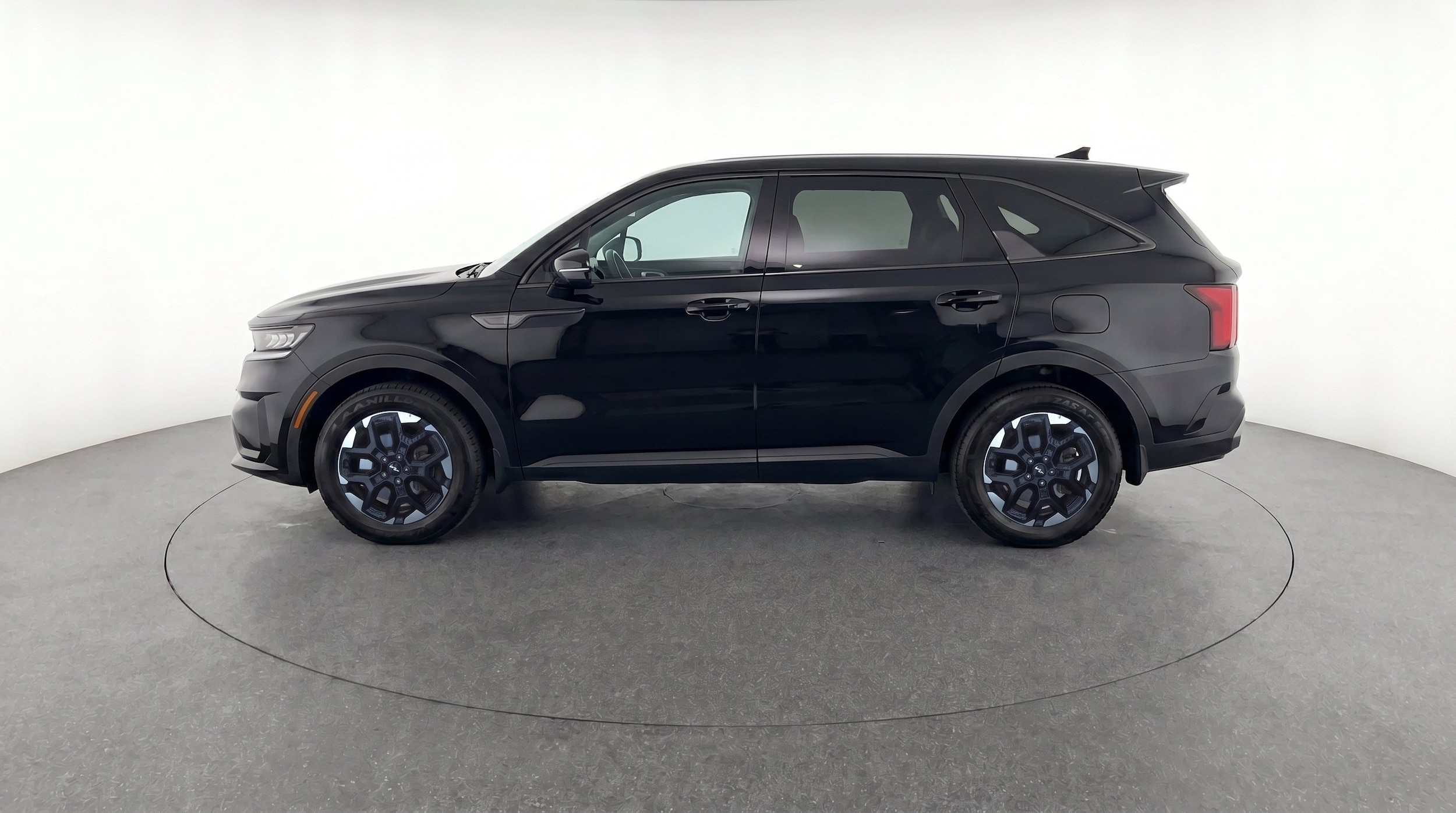 Thumbnail: 2024 Kia Sorento - 5