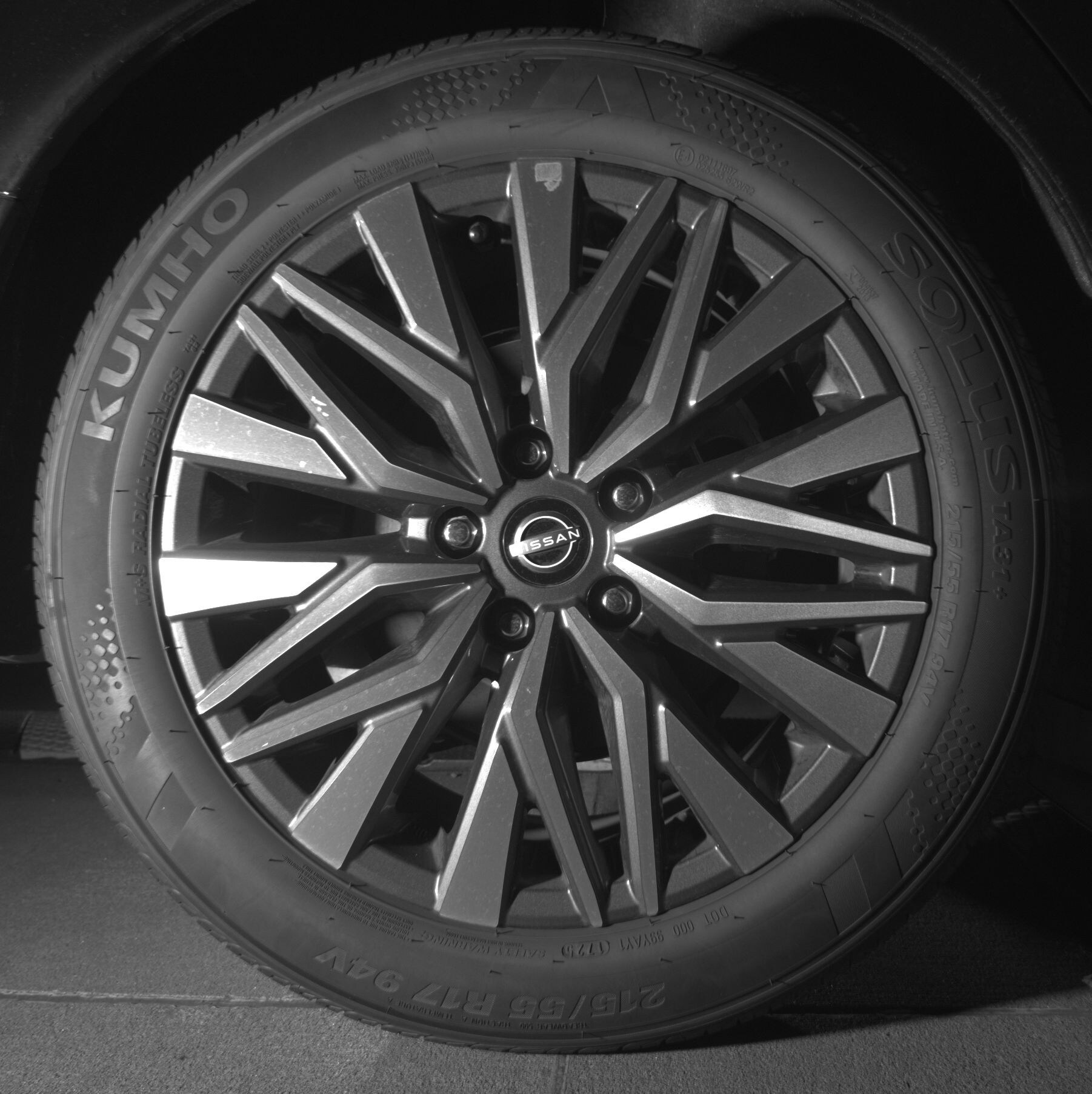 Thumbnail: 2025 Nissan Altima - 12