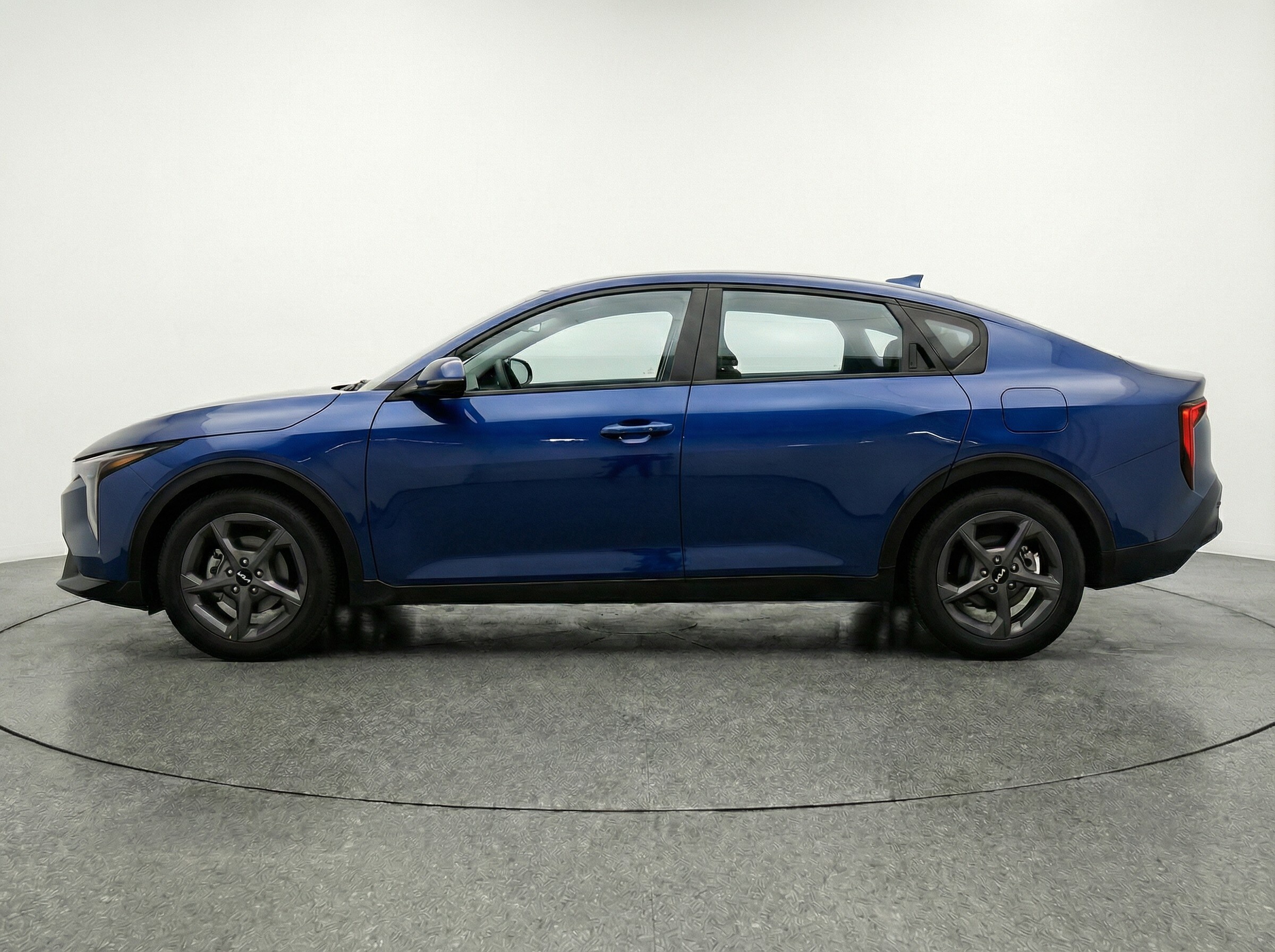 Thumbnail: 2025 Kia K4 - 4