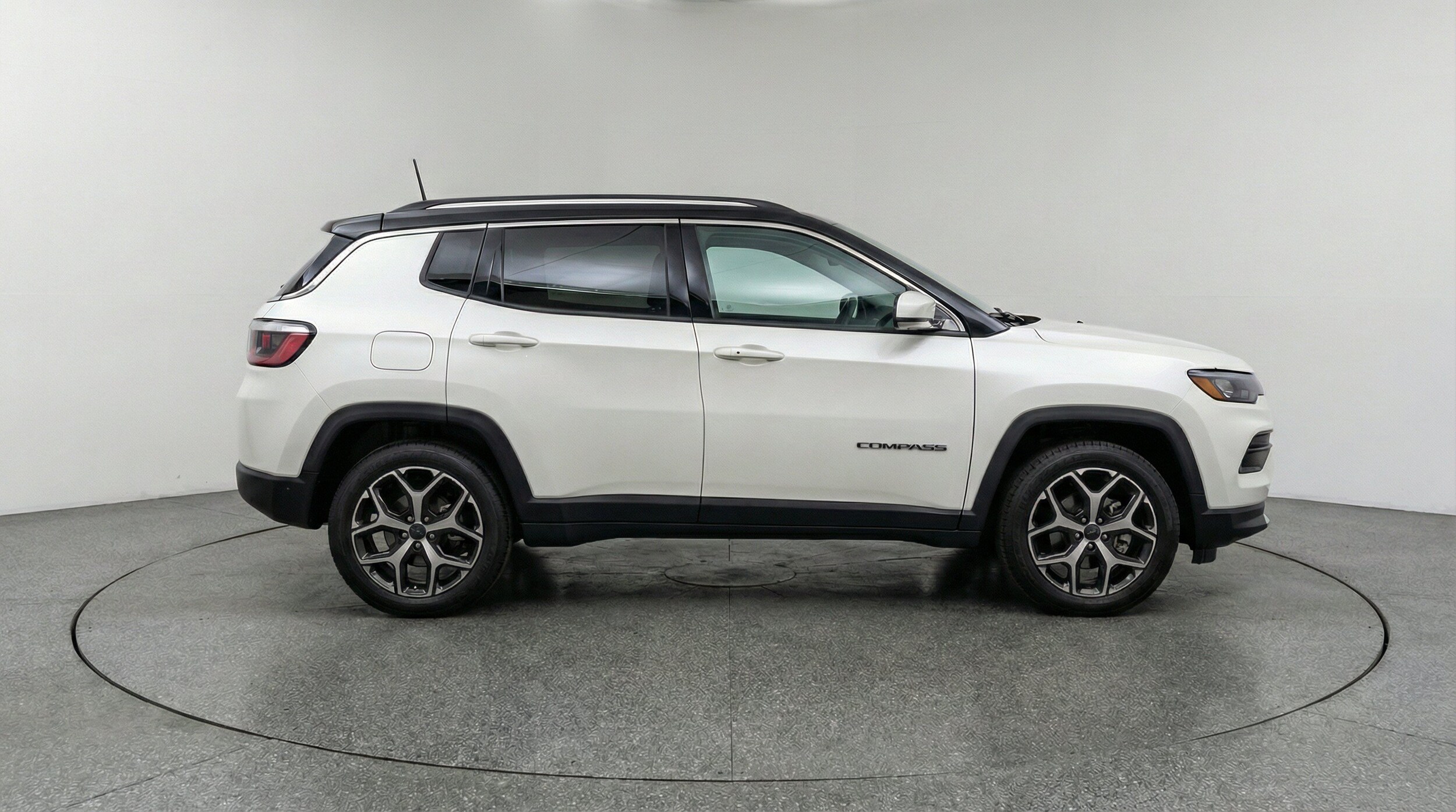 Thumbnail: 2025 Jeep Compass - 11