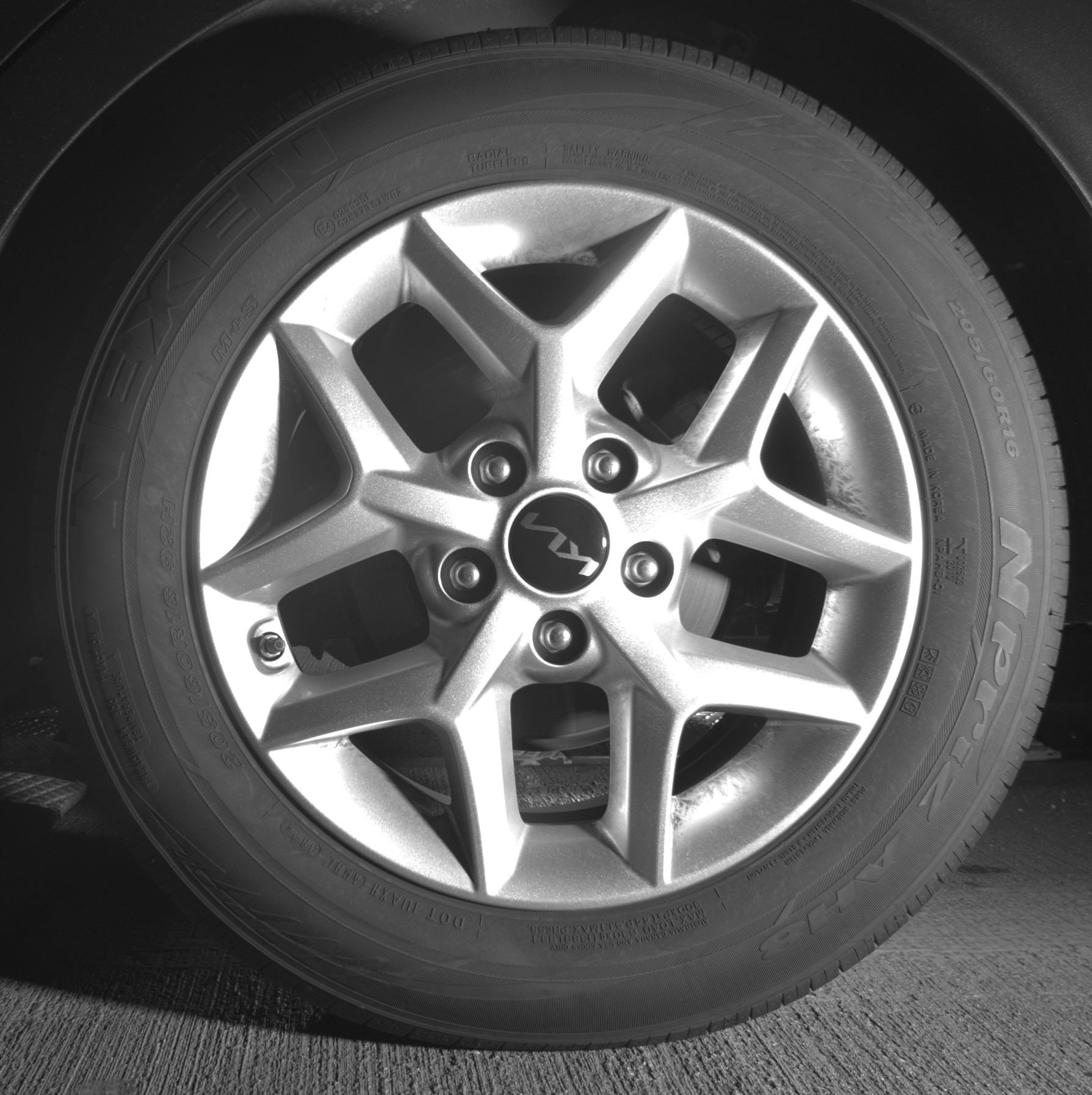 2025 Kia Soul LX - Photo 12