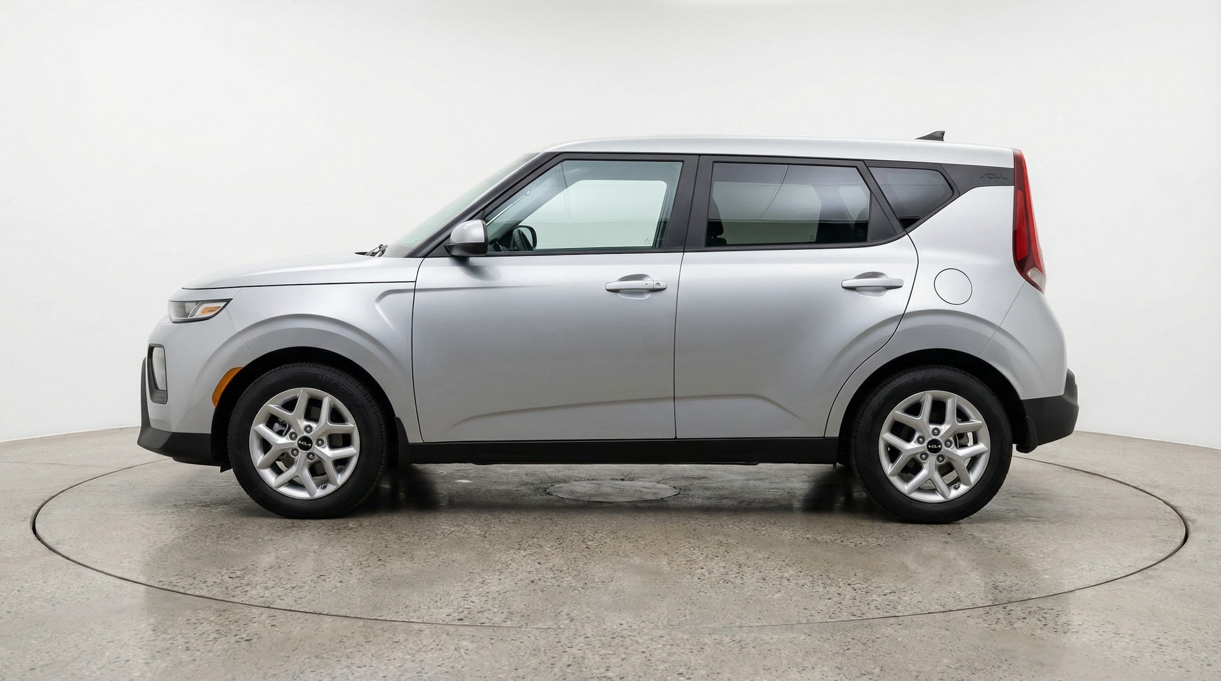 Thumbnail: 2025 Kia Soul - 4