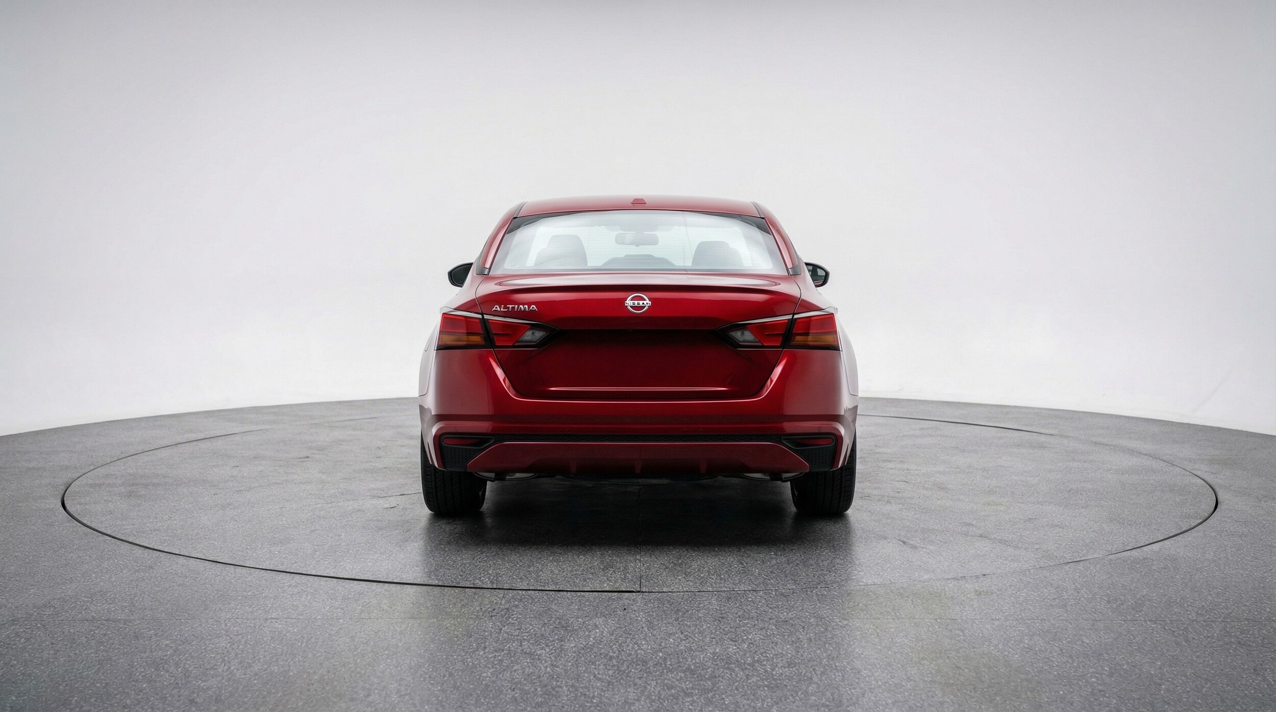 Thumbnail: 2025 Nissan Altima - 6