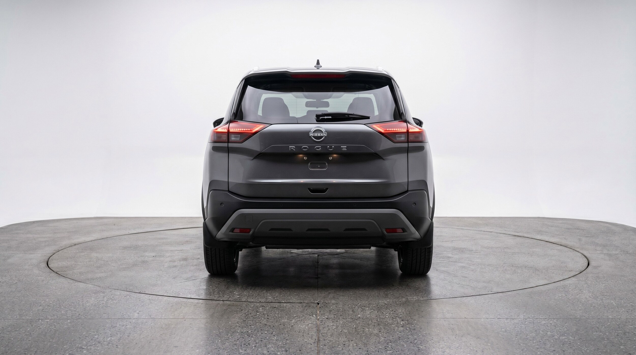Thumbnail: 2025 Nissan Rogue - 7