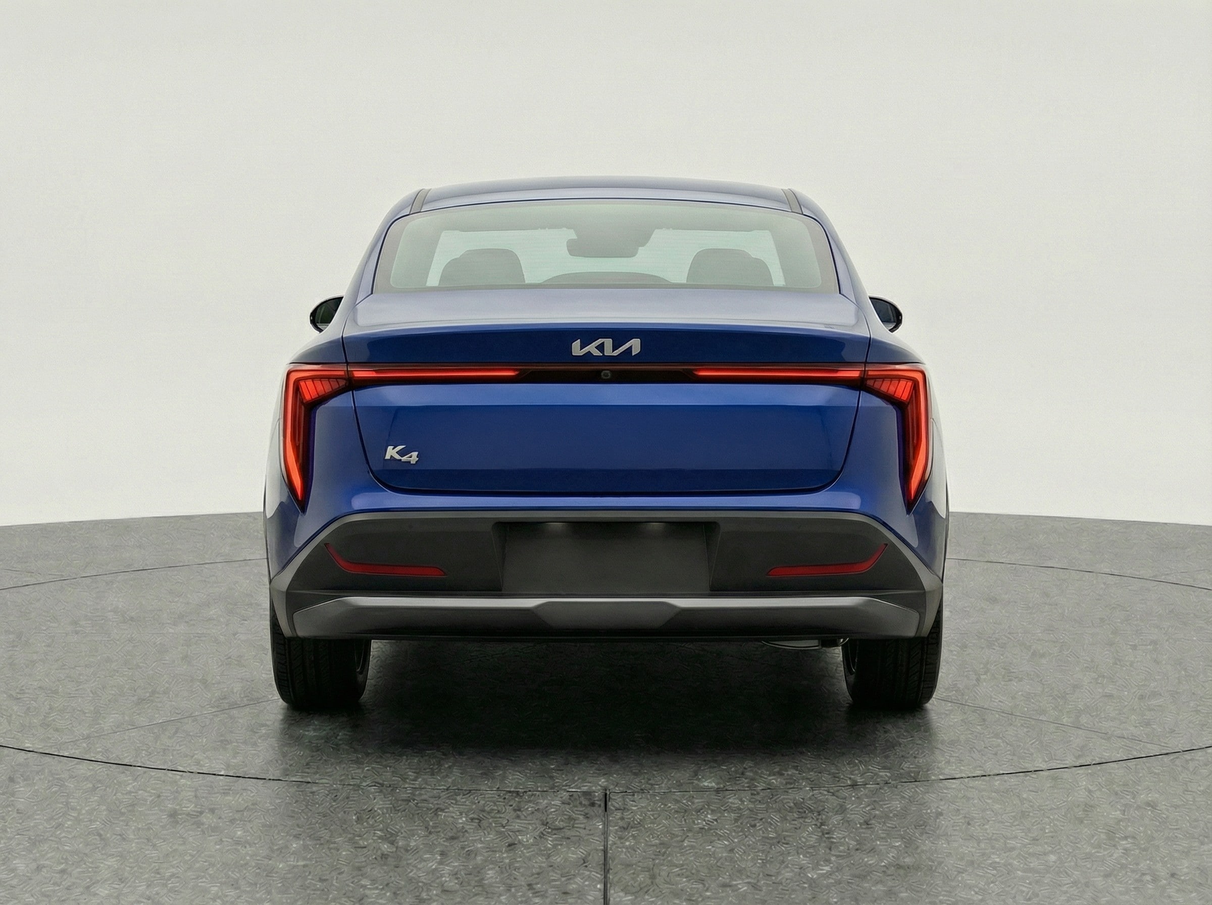 Thumbnail: 2025 Kia K4 - 6