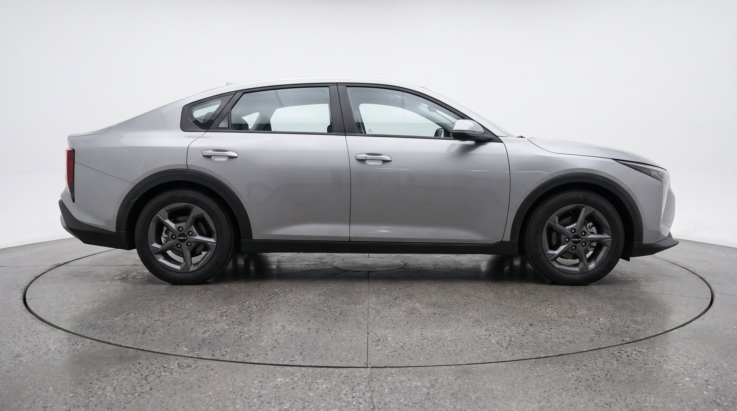 Thumbnail: 2026 Kia K4 - 10