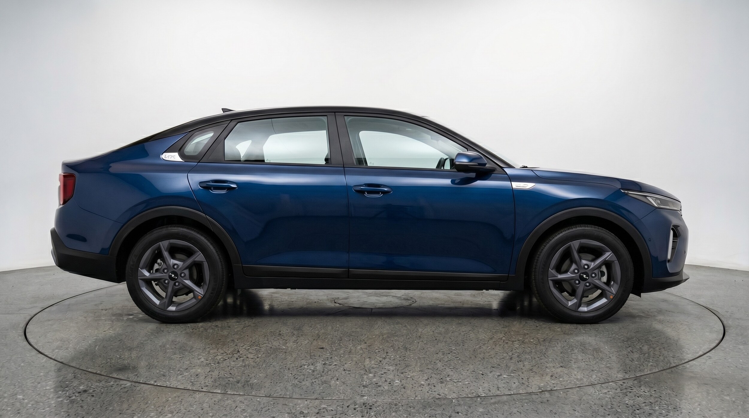 Thumbnail: 2025 Kia K4 - 8