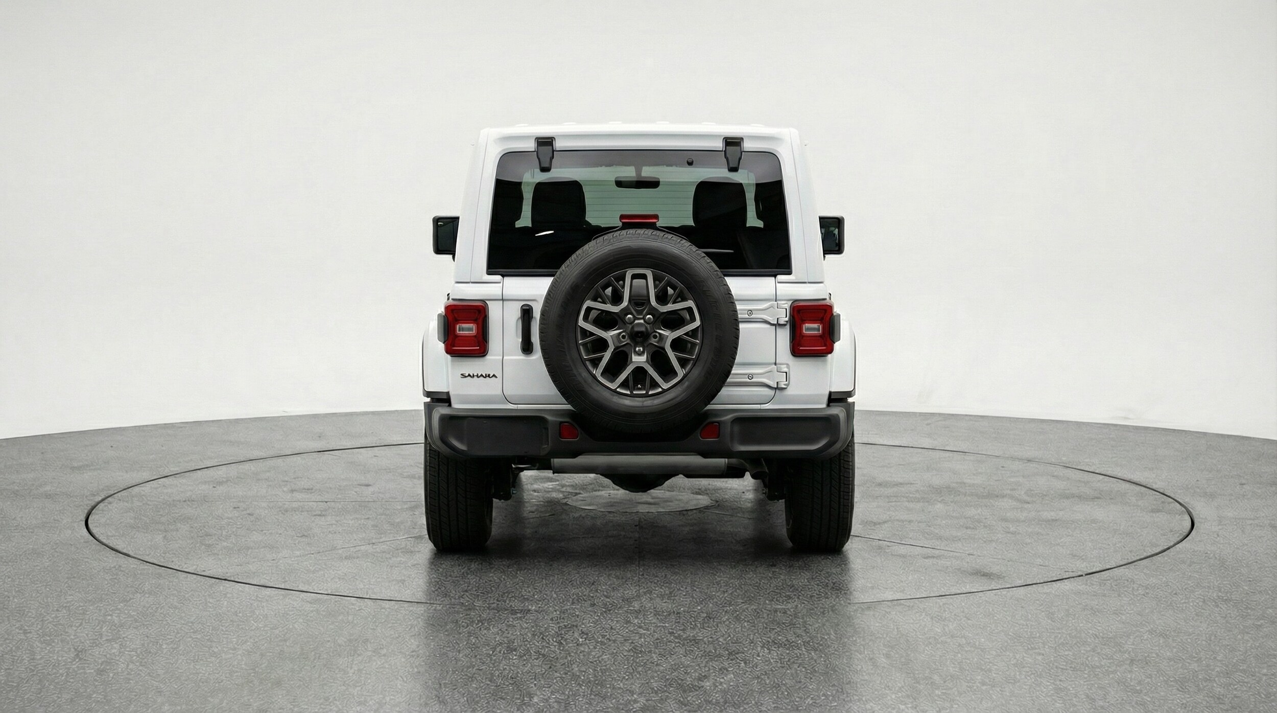 Thumbnail: 2025 Jeep Wrangler - 6