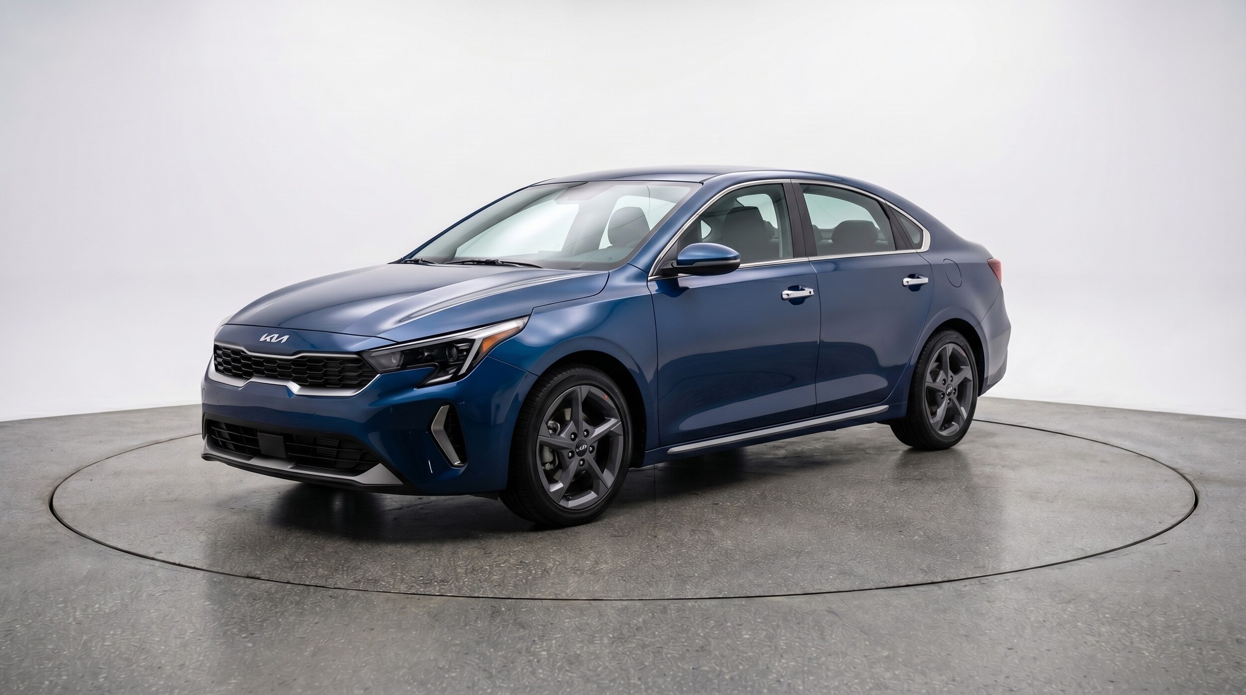 Thumbnail: 2025 Kia K4 - 3