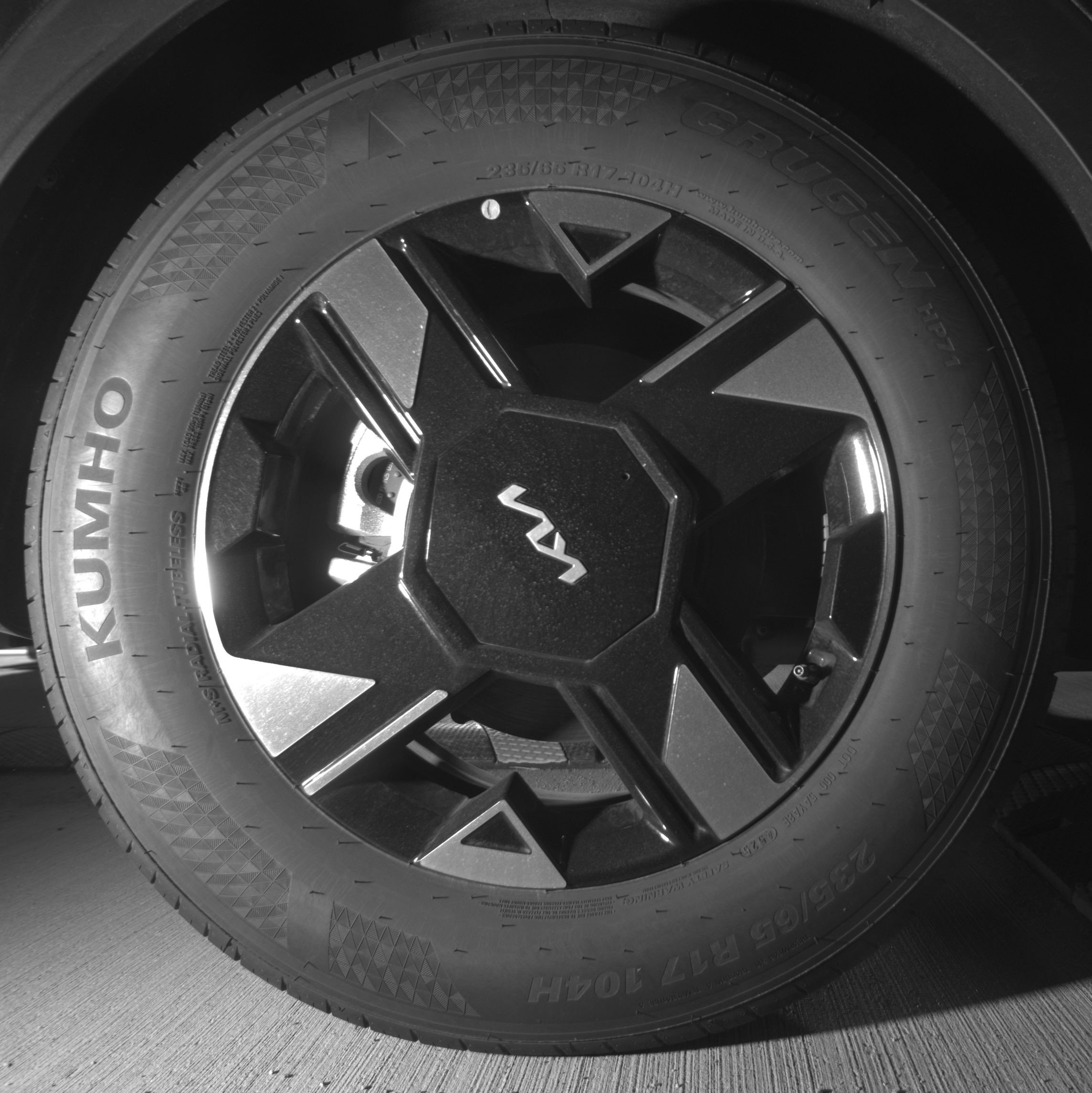 Thumbnail: 2026 Kia Sportage - 15