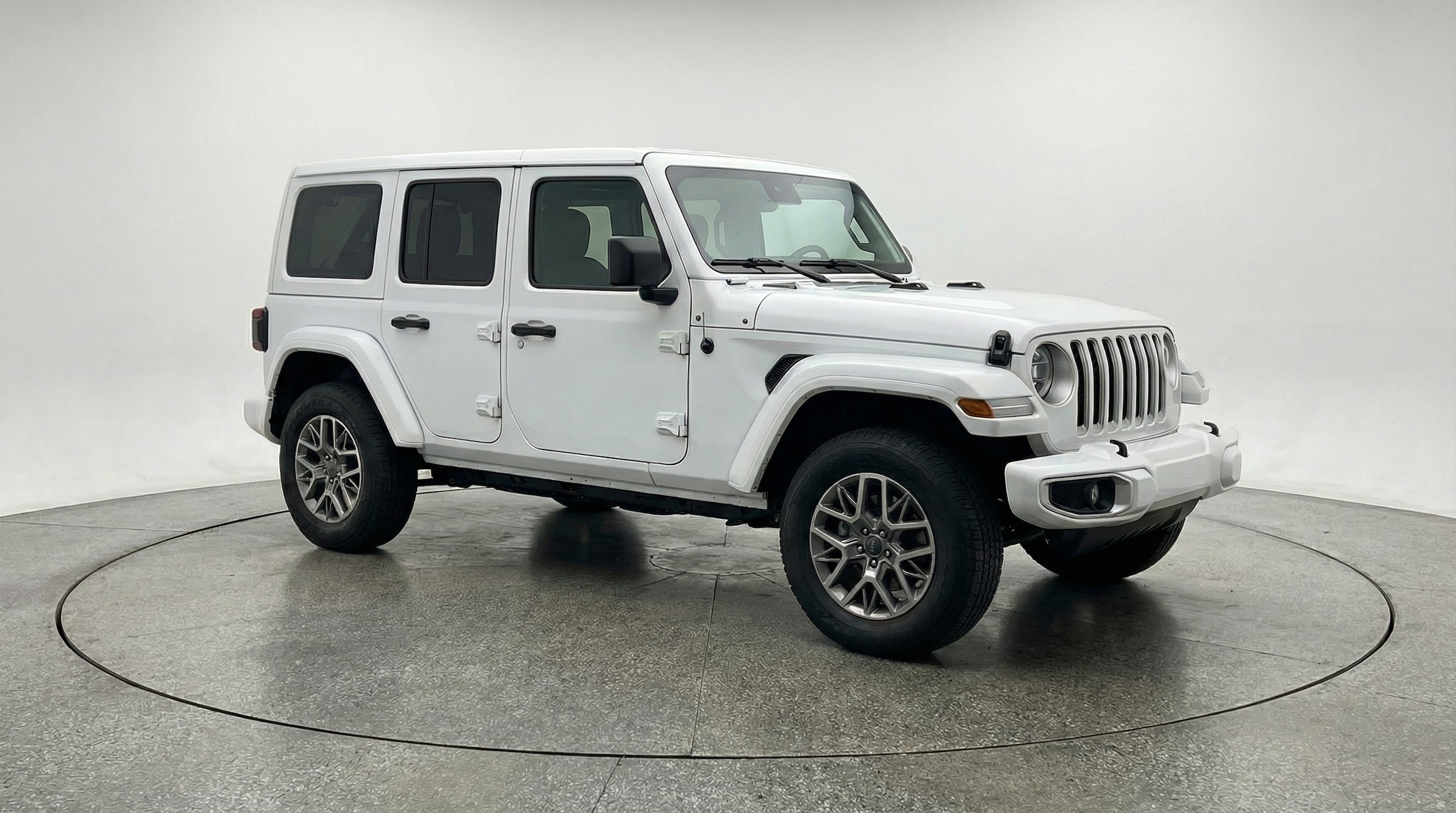 Thumbnail: 2025 Jeep Wrangler - 1