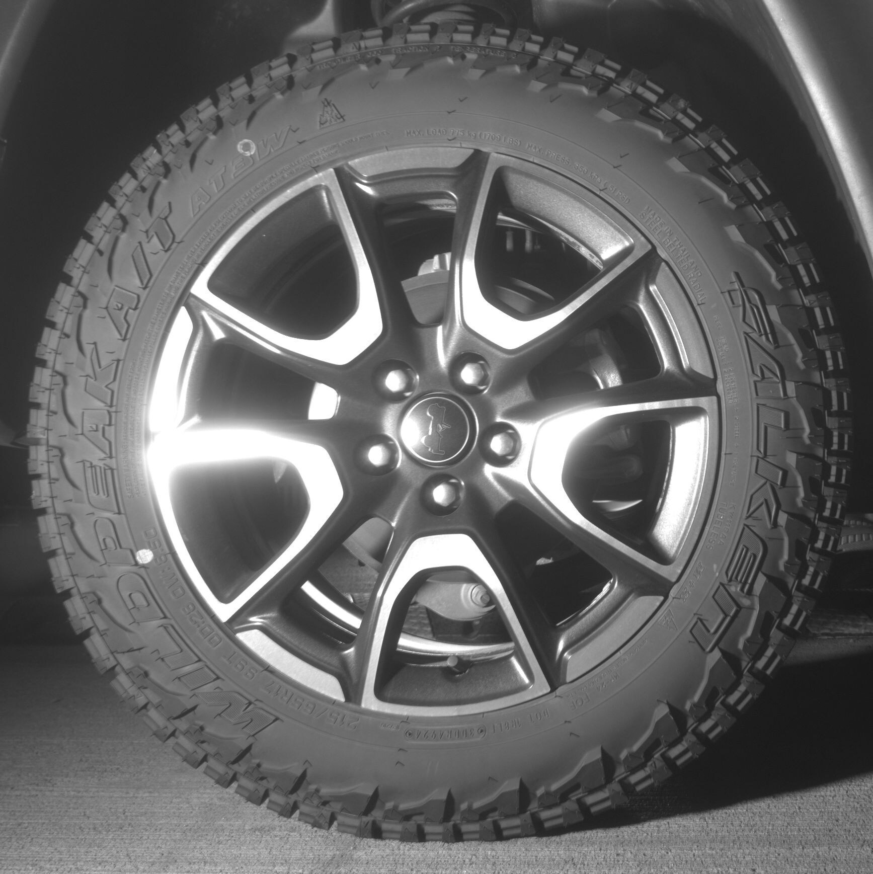 Thumbnail: 2025 Jeep Compass - 12