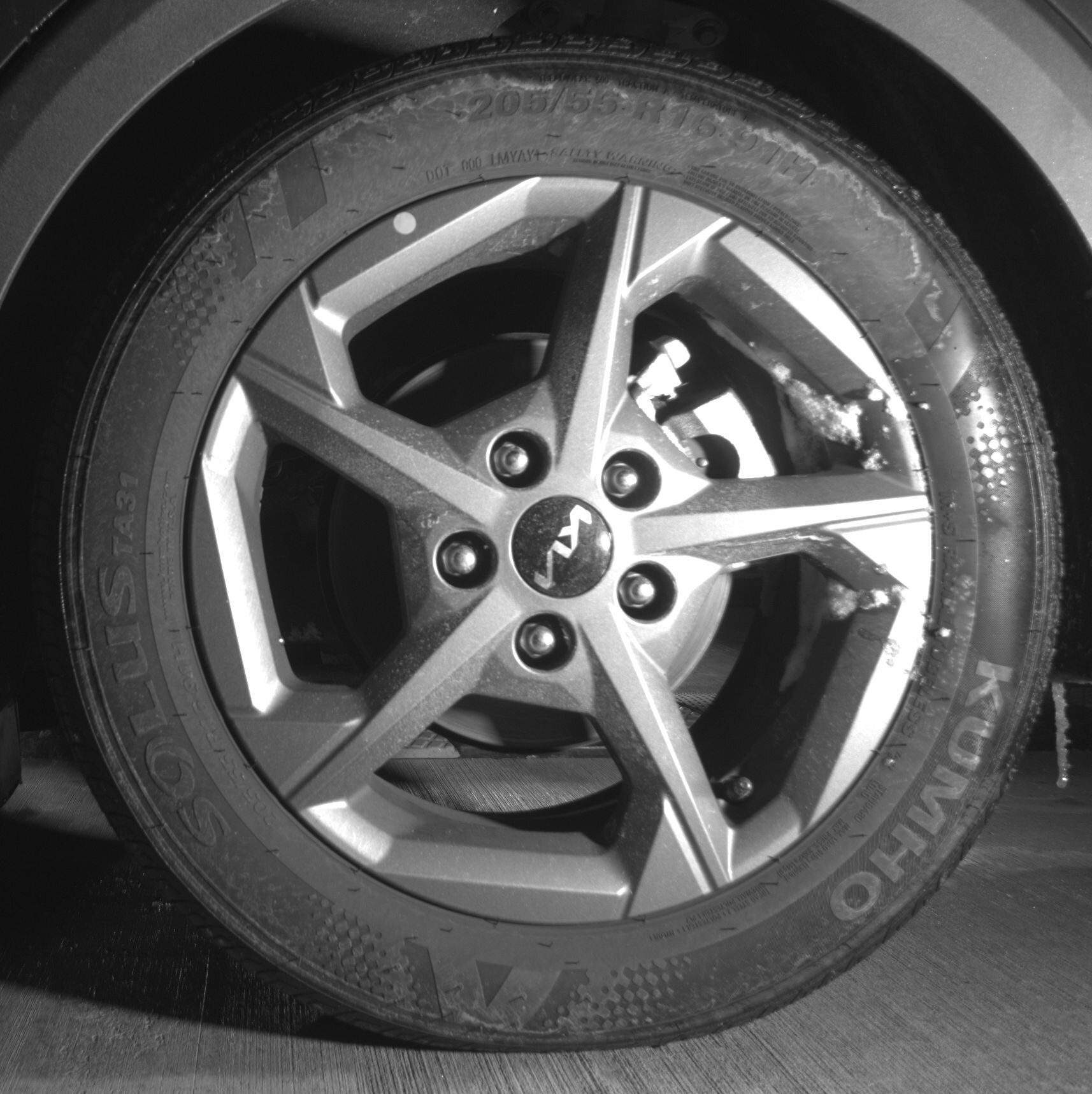 Thumbnail: 2025 Kia K4 - 11