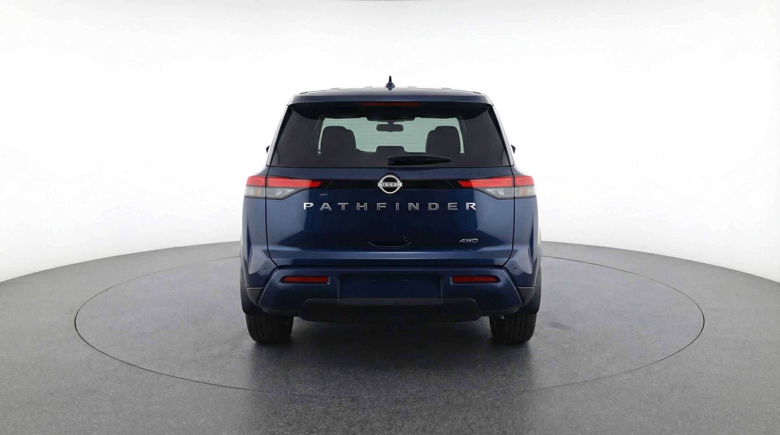 Thumbnail: 2025 Nissan Pathfinder - 6