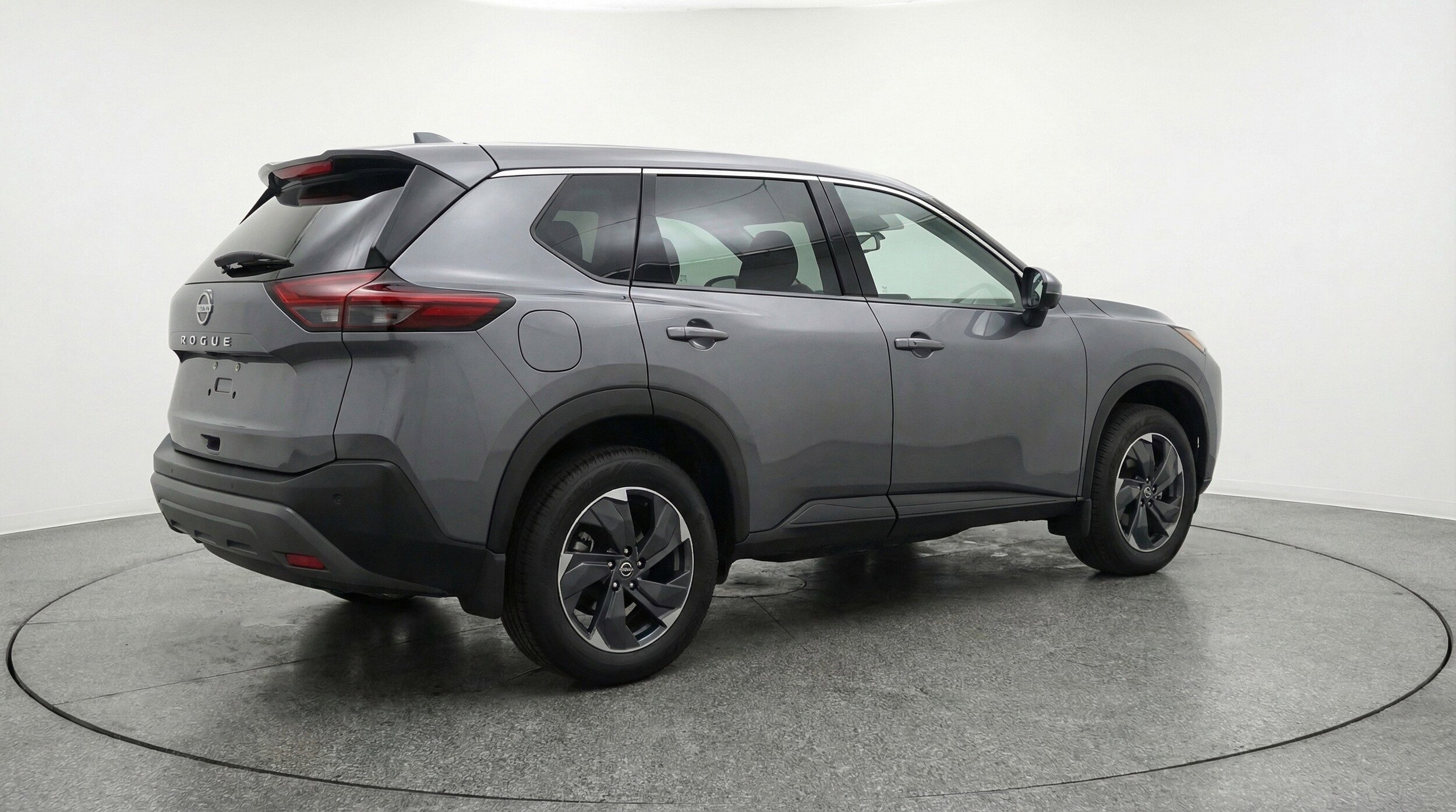 Thumbnail: 2025 Nissan Rogue - 9