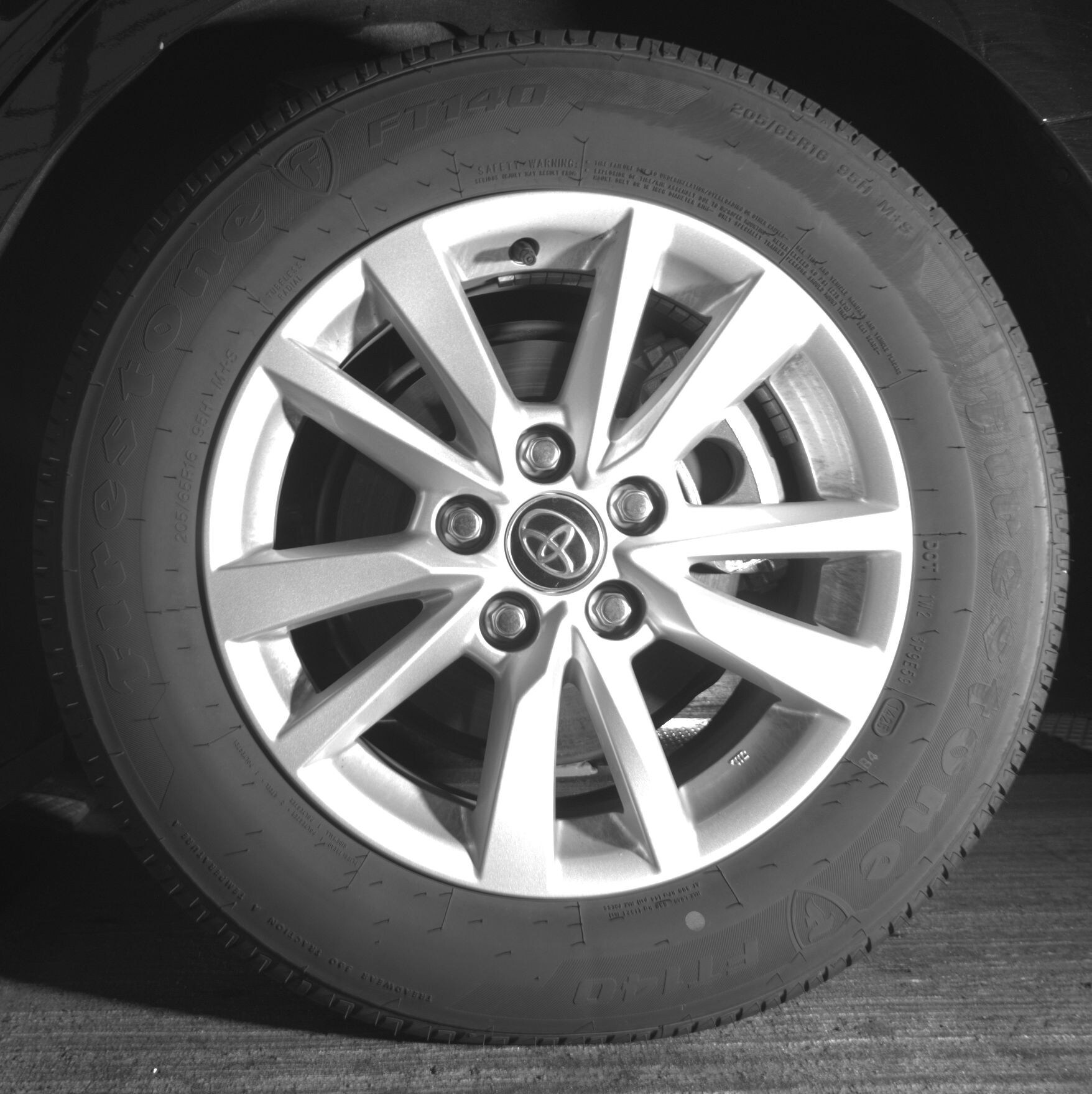 Thumbnail: 2025 Toyota Camry - 11