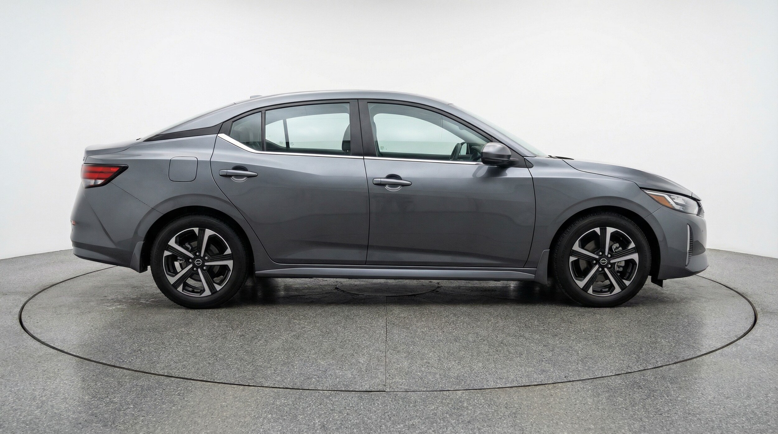 Thumbnail: 2025 Nissan Sentra - 8