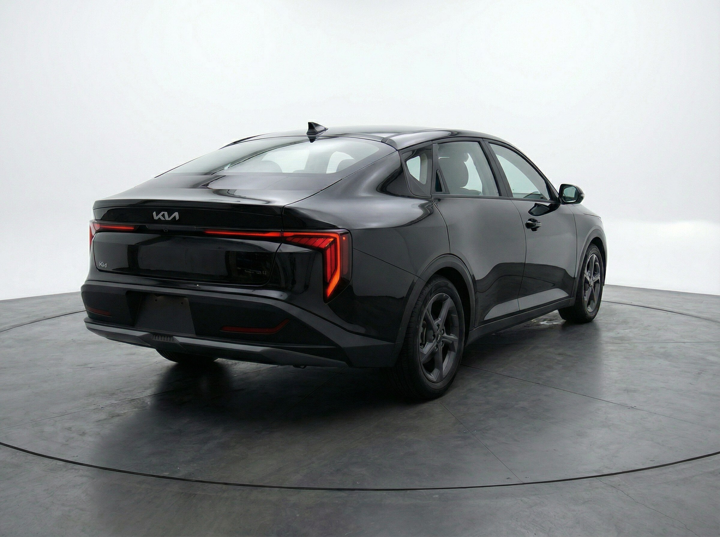 Thumbnail: 2025 Kia K4 - 7