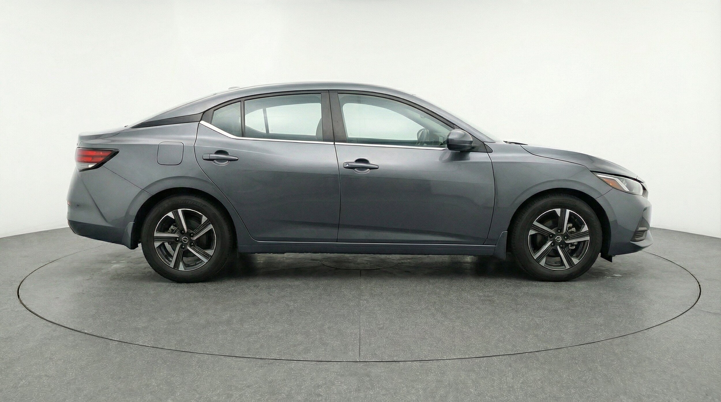 Thumbnail: 2025 Nissan Sentra - 11