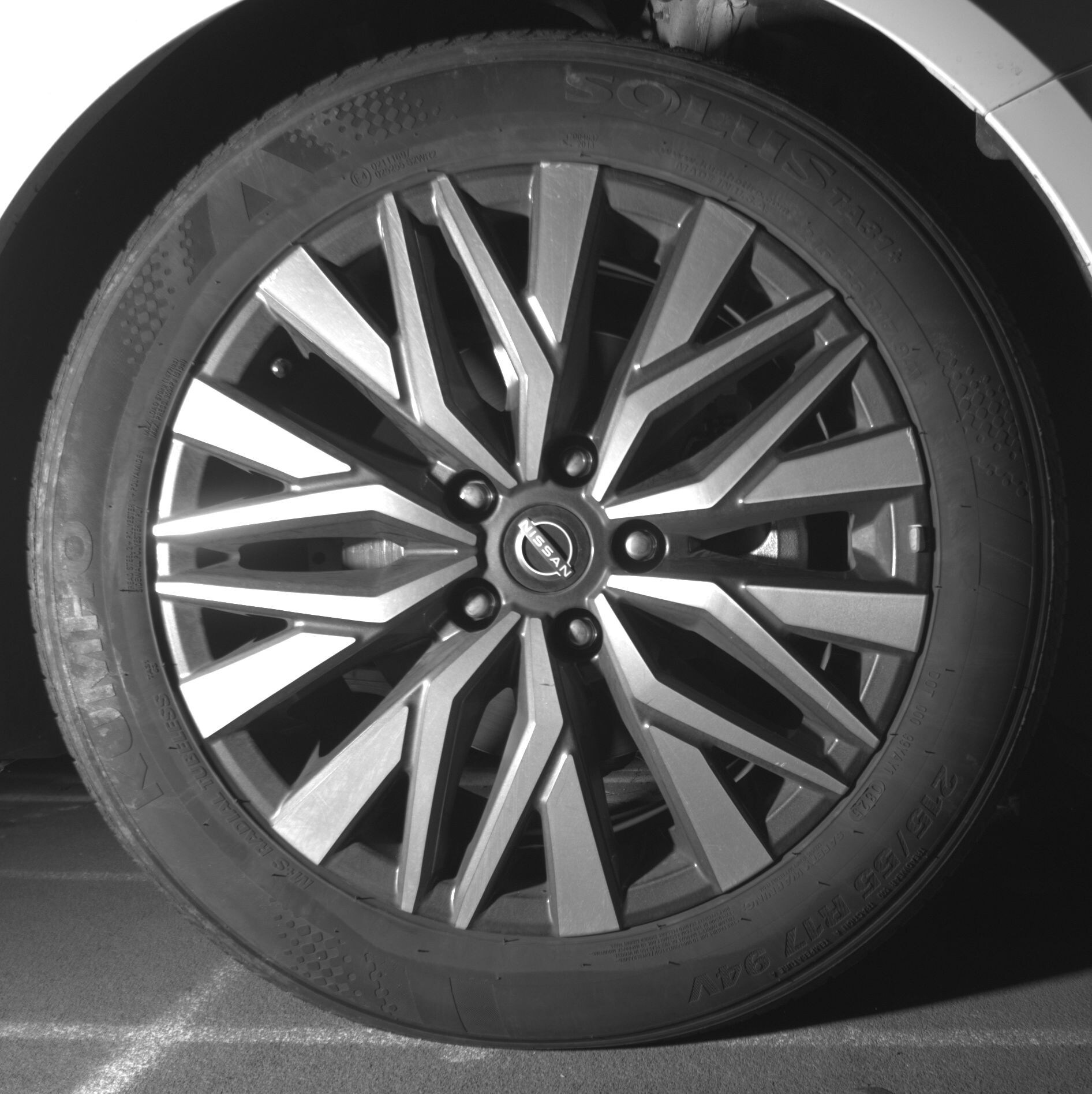 Thumbnail: 2025 Nissan Altima - 10