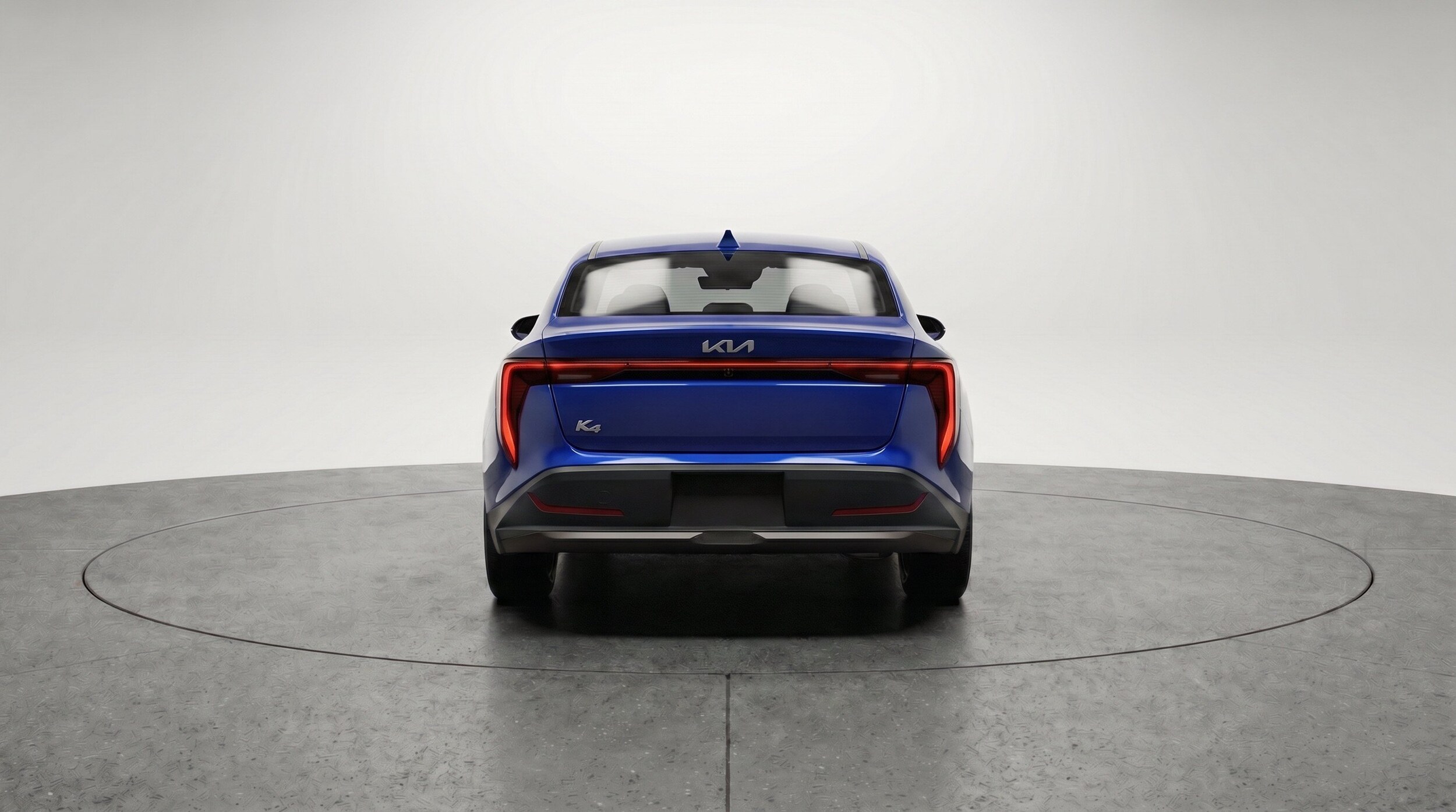 Thumbnail: 2026 Kia K4 - 7