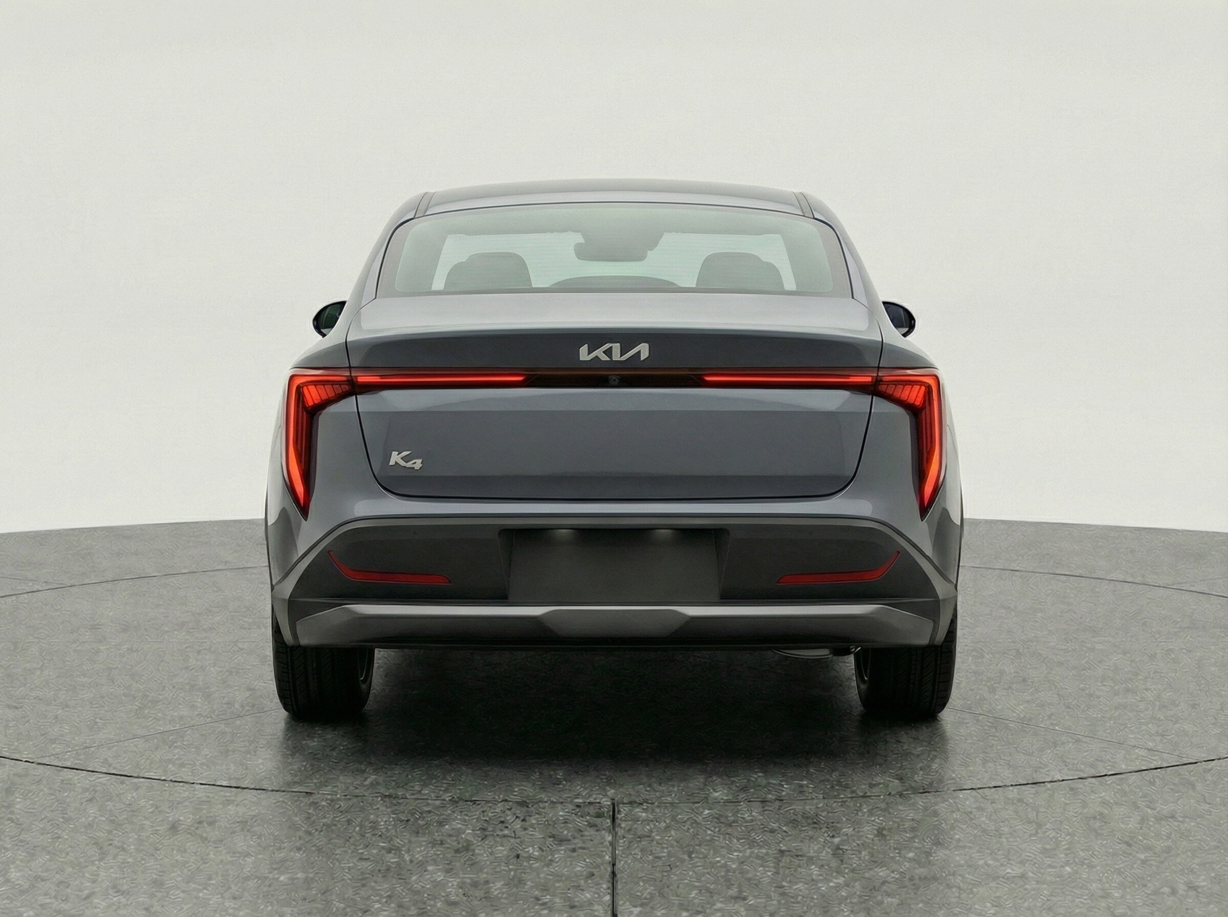 Thumbnail: 2025 Kia K4 - 6