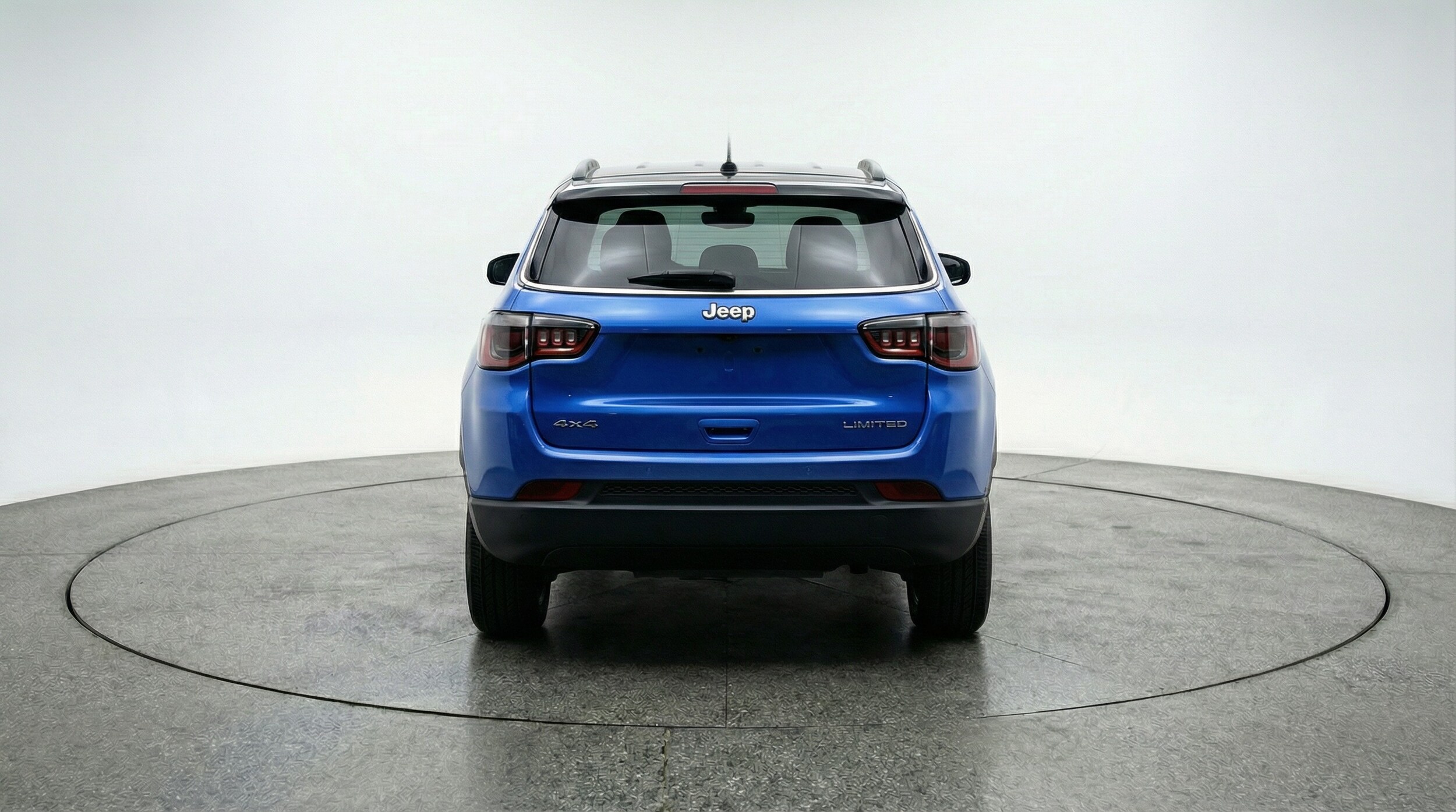 Thumbnail: 2025 Jeep Compass - 6