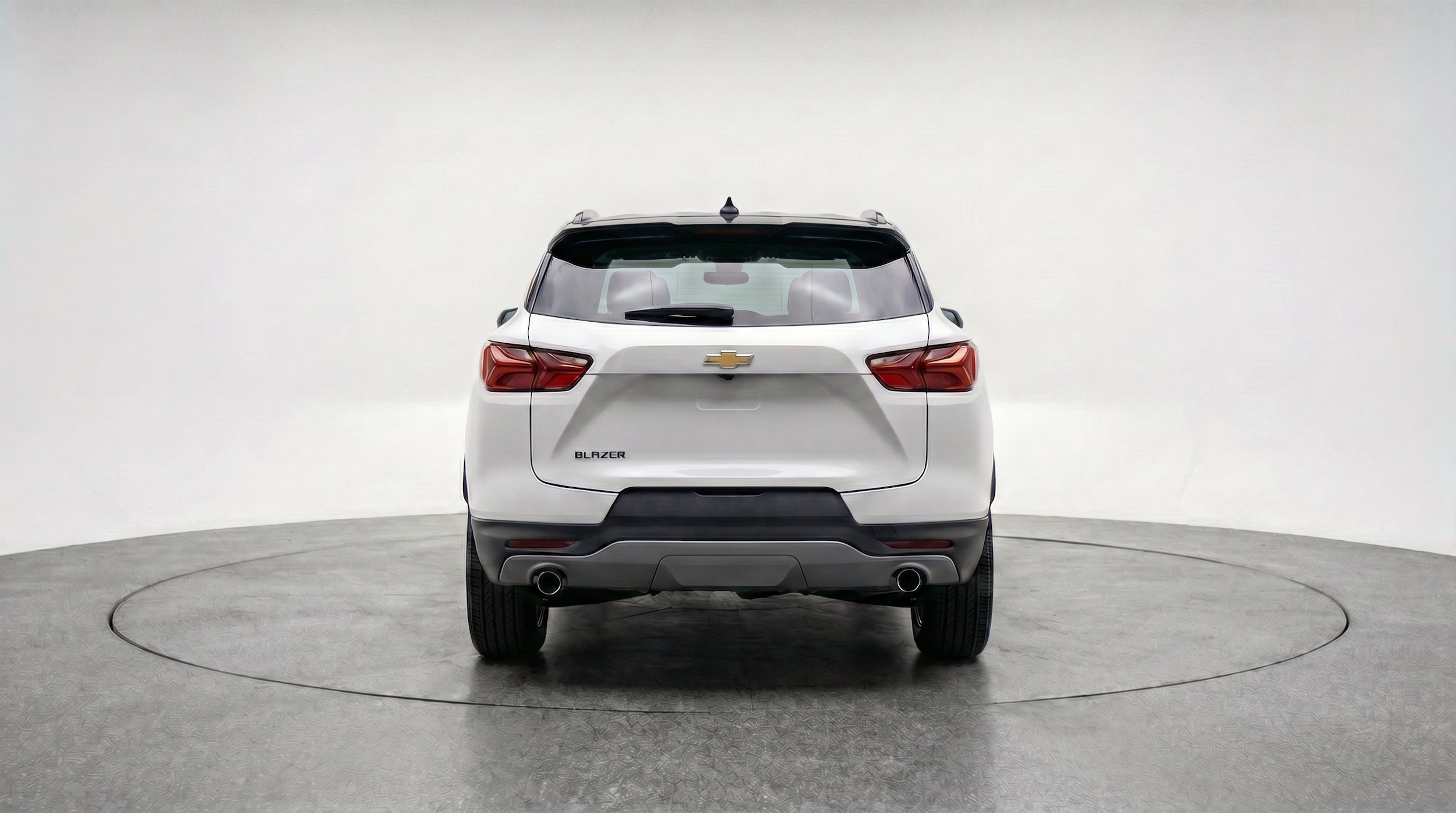 Thumbnail: 2025 Chevrolet Blazer - 7