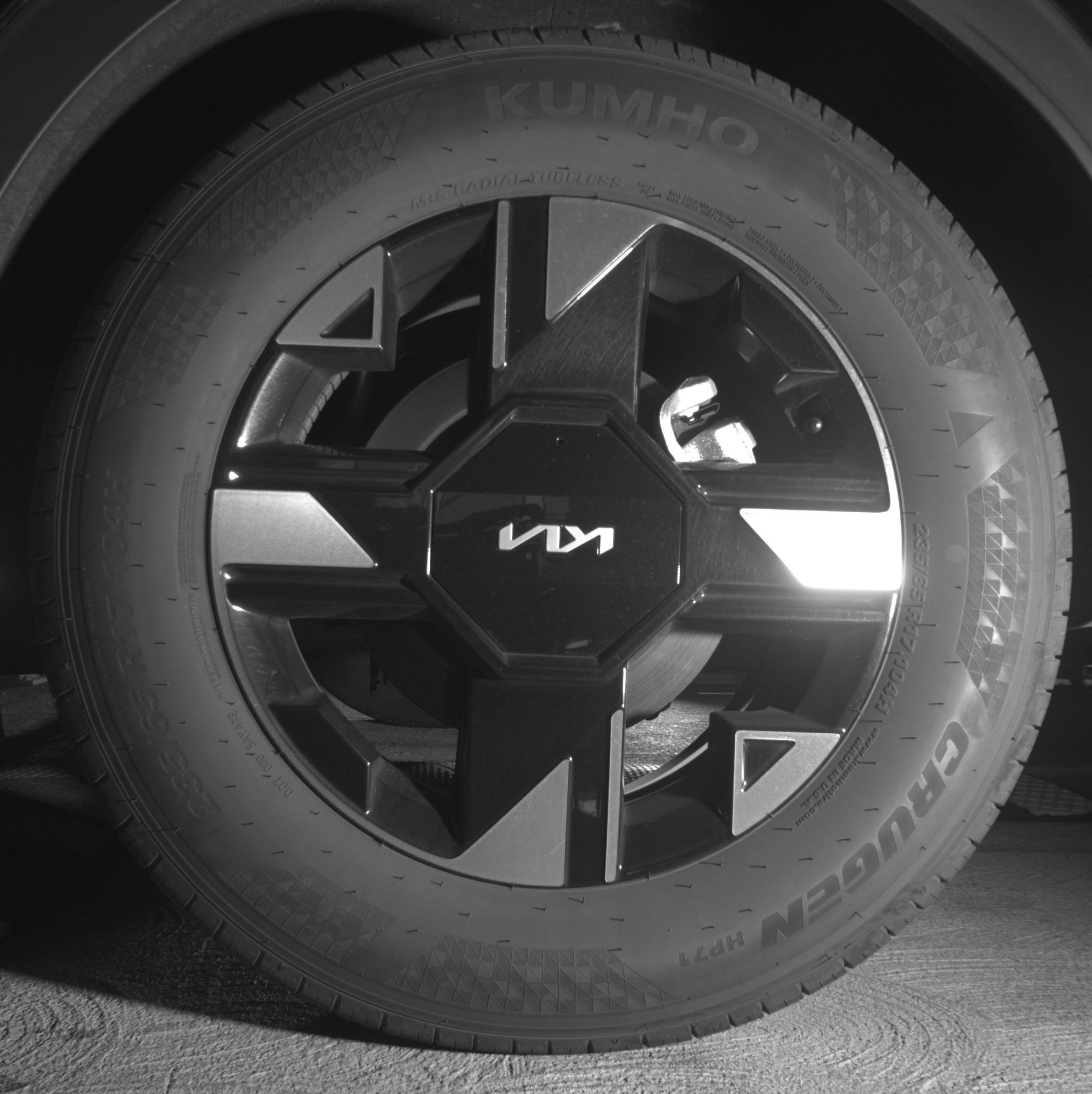 Thumbnail: 2026 Kia Sportage - 14