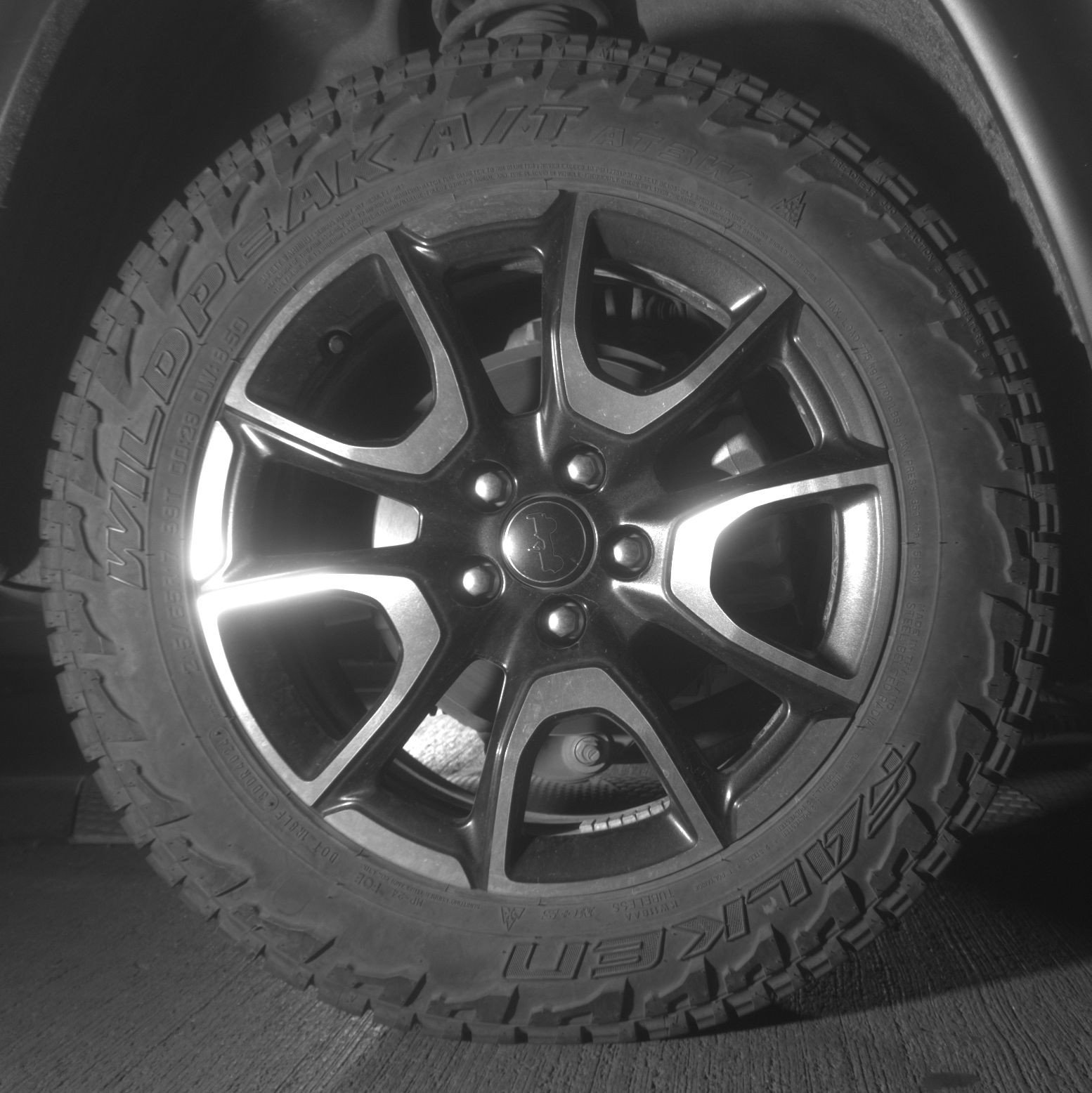 Thumbnail: 2025 Jeep Compass - 15