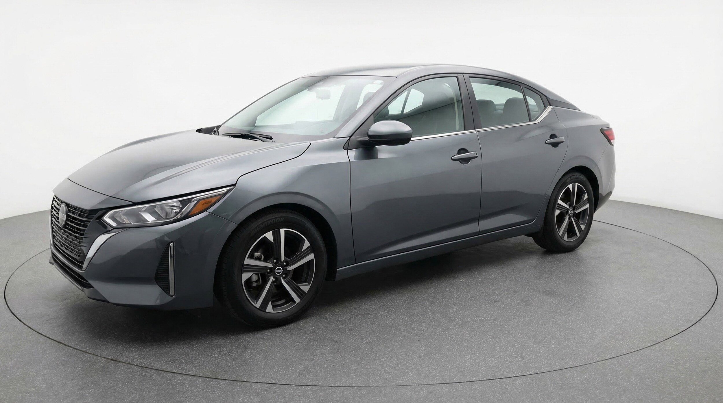 Thumbnail: 2025 Nissan Sentra - 3