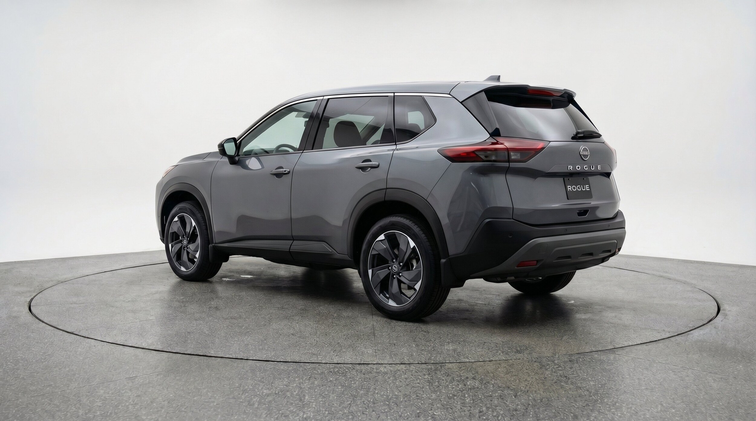 Thumbnail: 2025 Nissan Rogue - 6