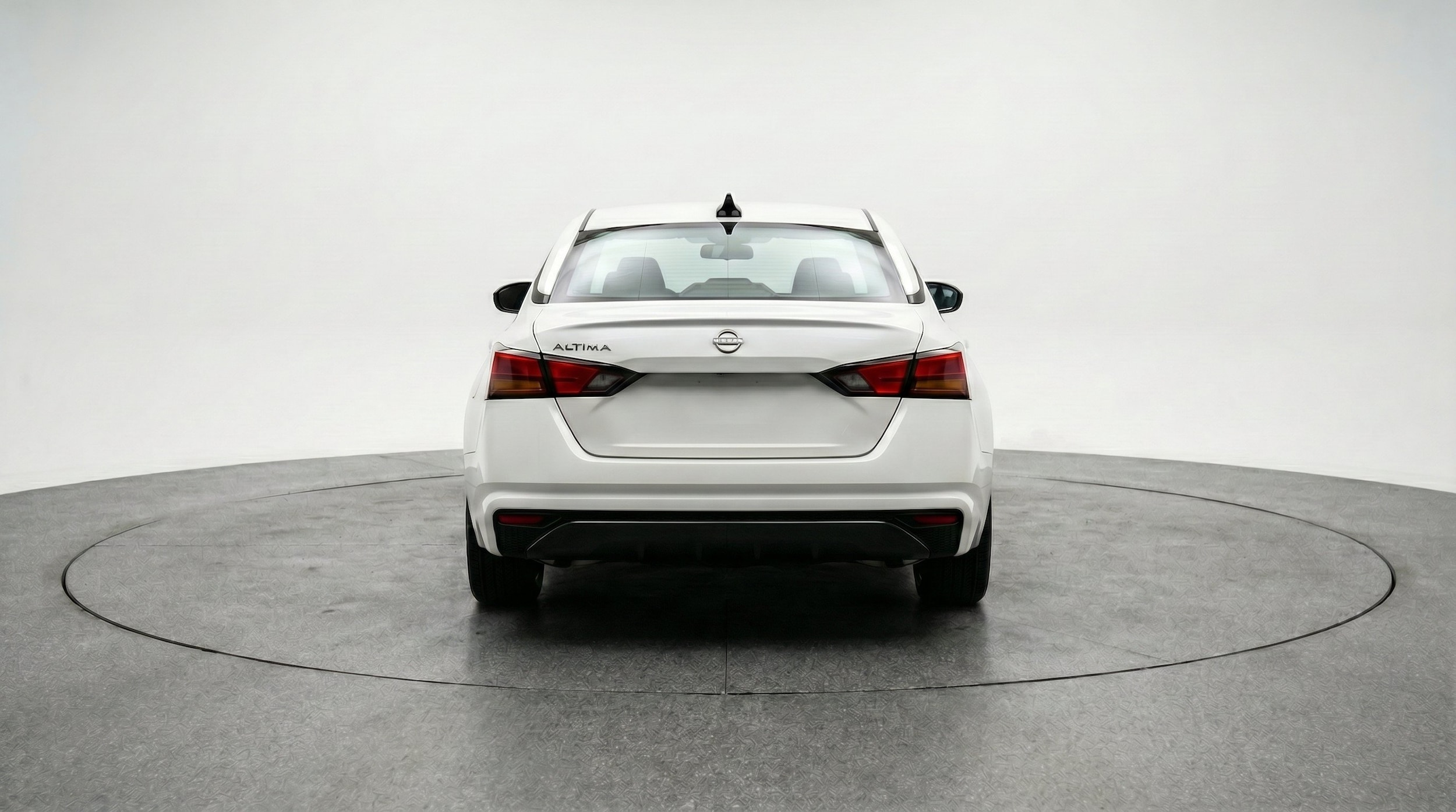 Thumbnail: 2026 Nissan Altima - 7