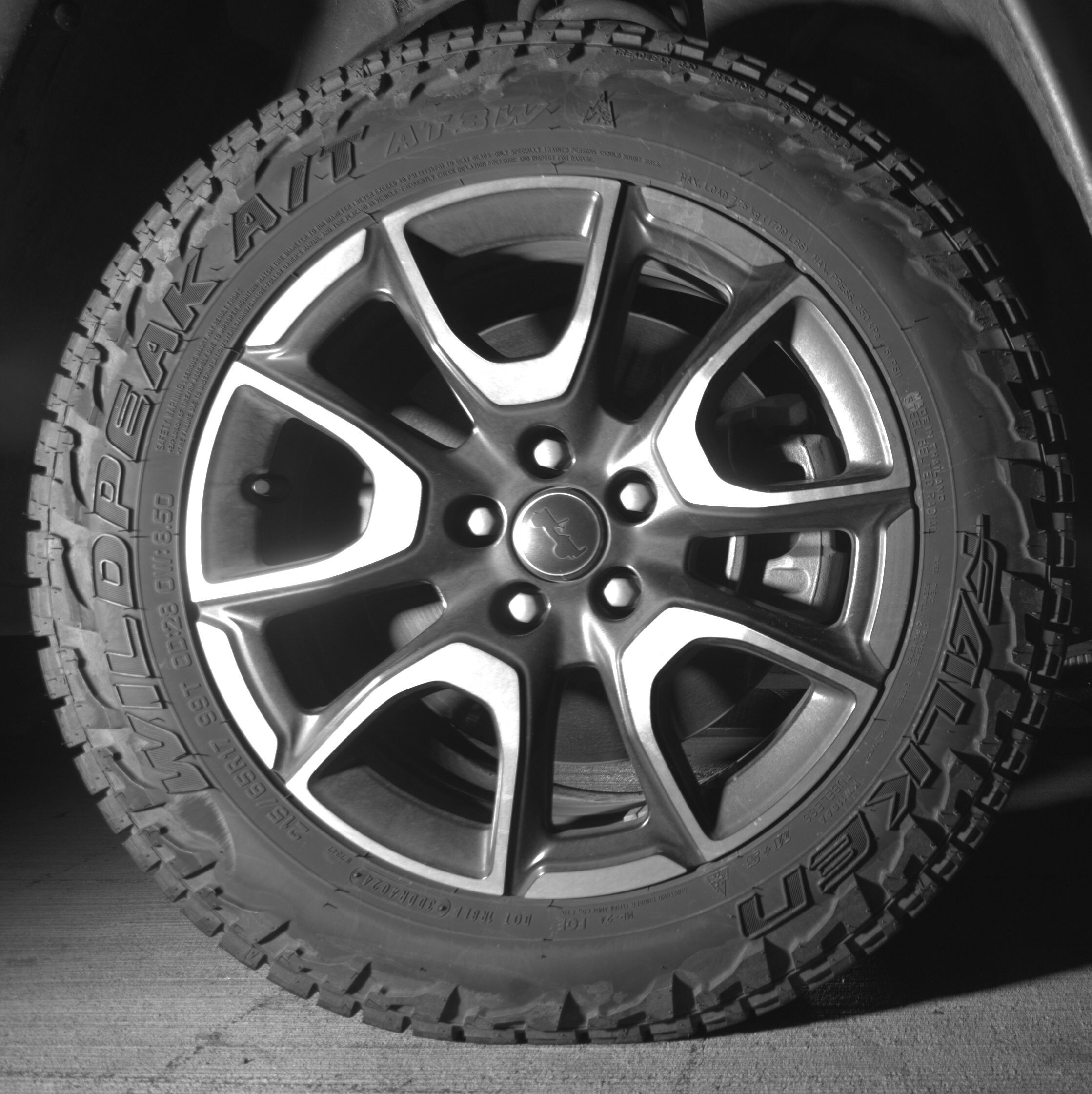 Thumbnail: 2025 Jeep Compass - 10