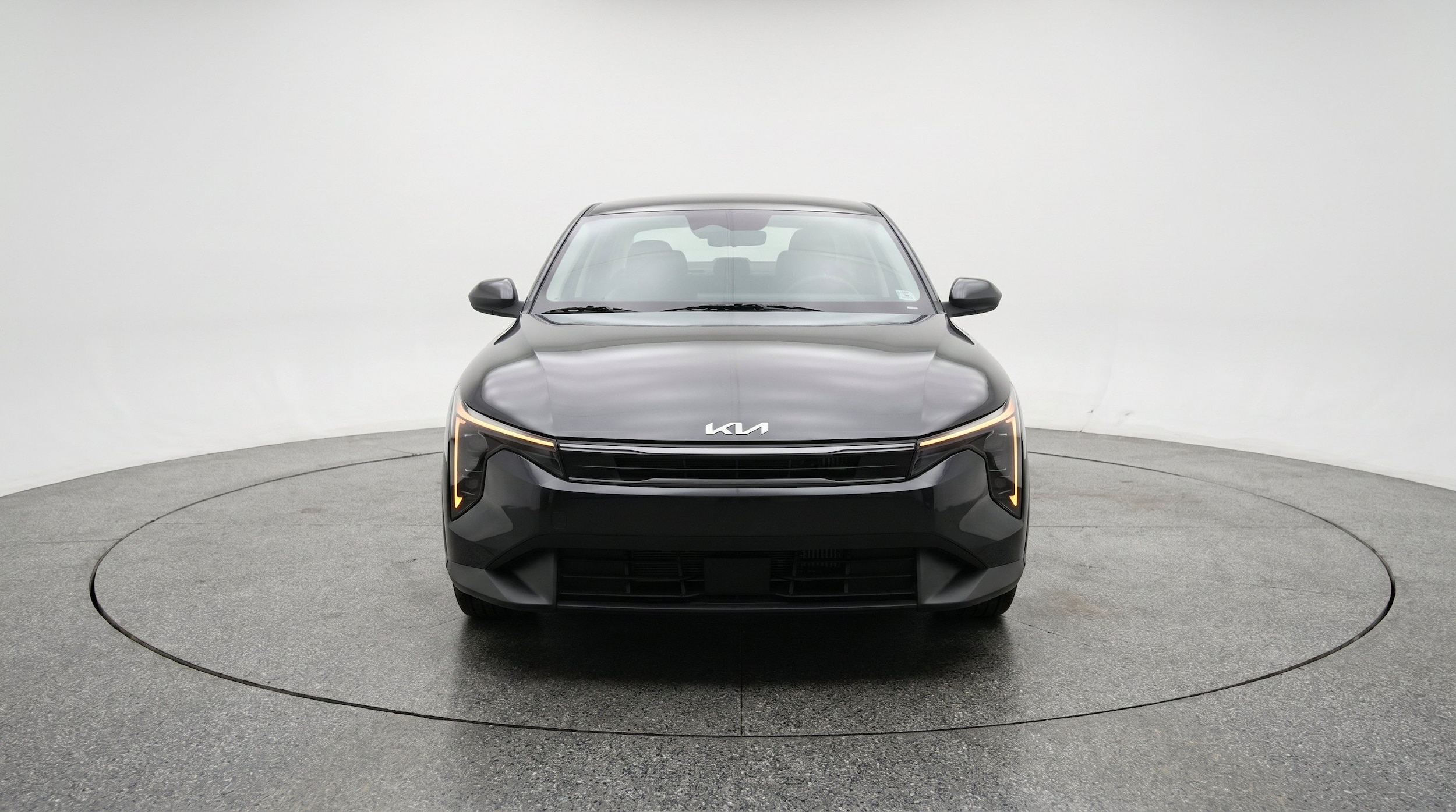 Thumbnail: 2026 Kia K4 - 2