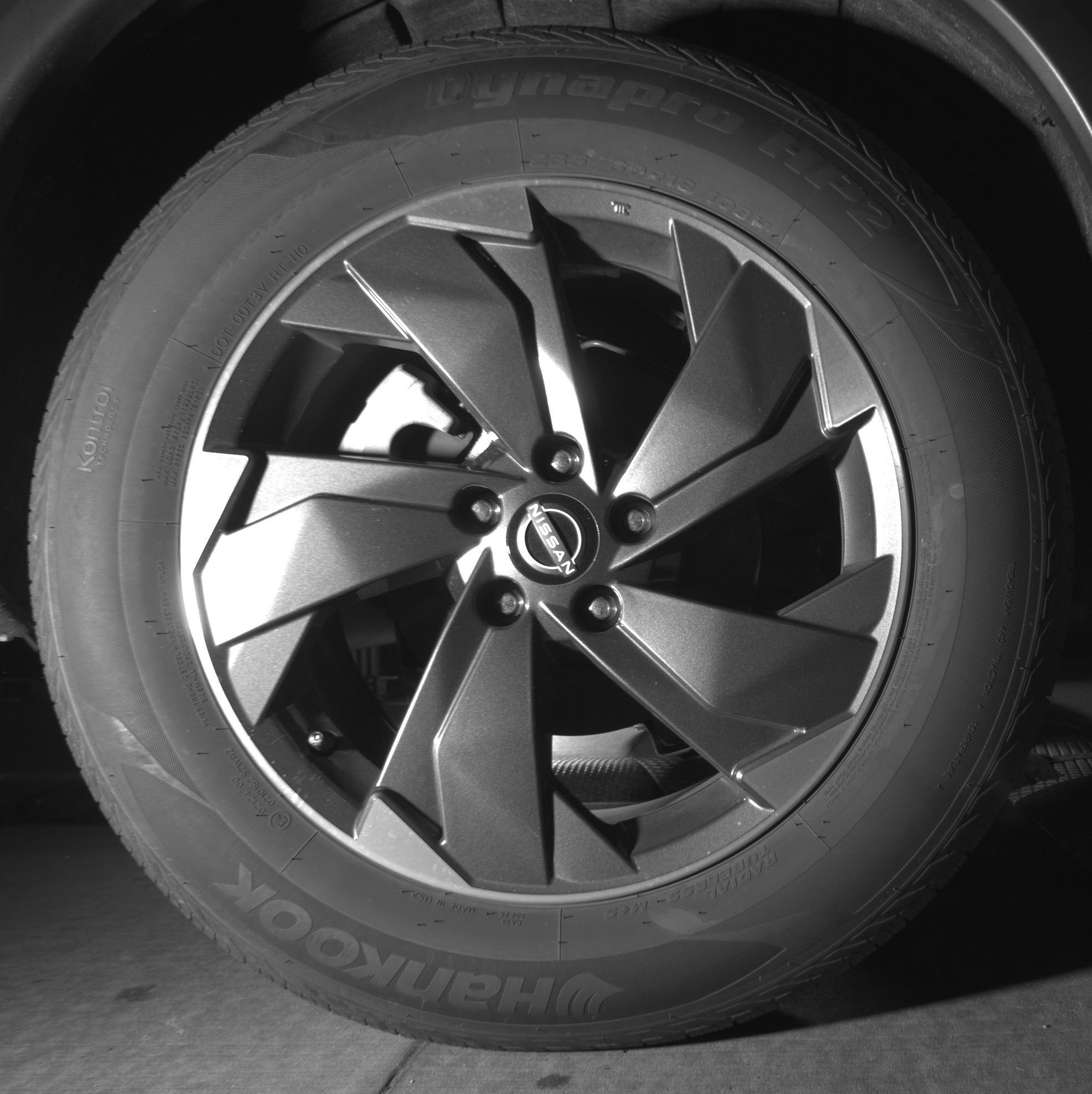 Thumbnail: 2025 Nissan Rogue - 15