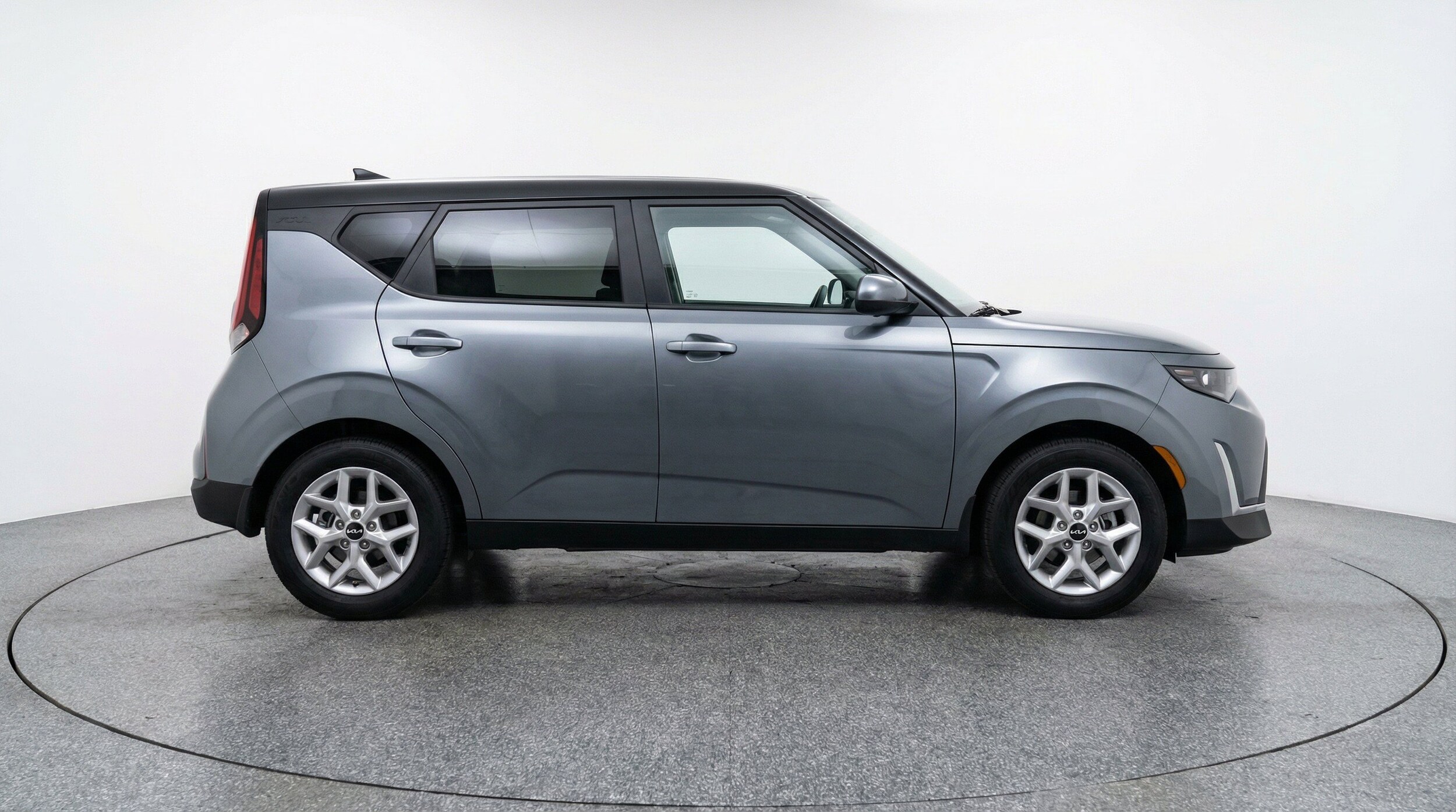 Thumbnail: 2025 Kia Soul - 11