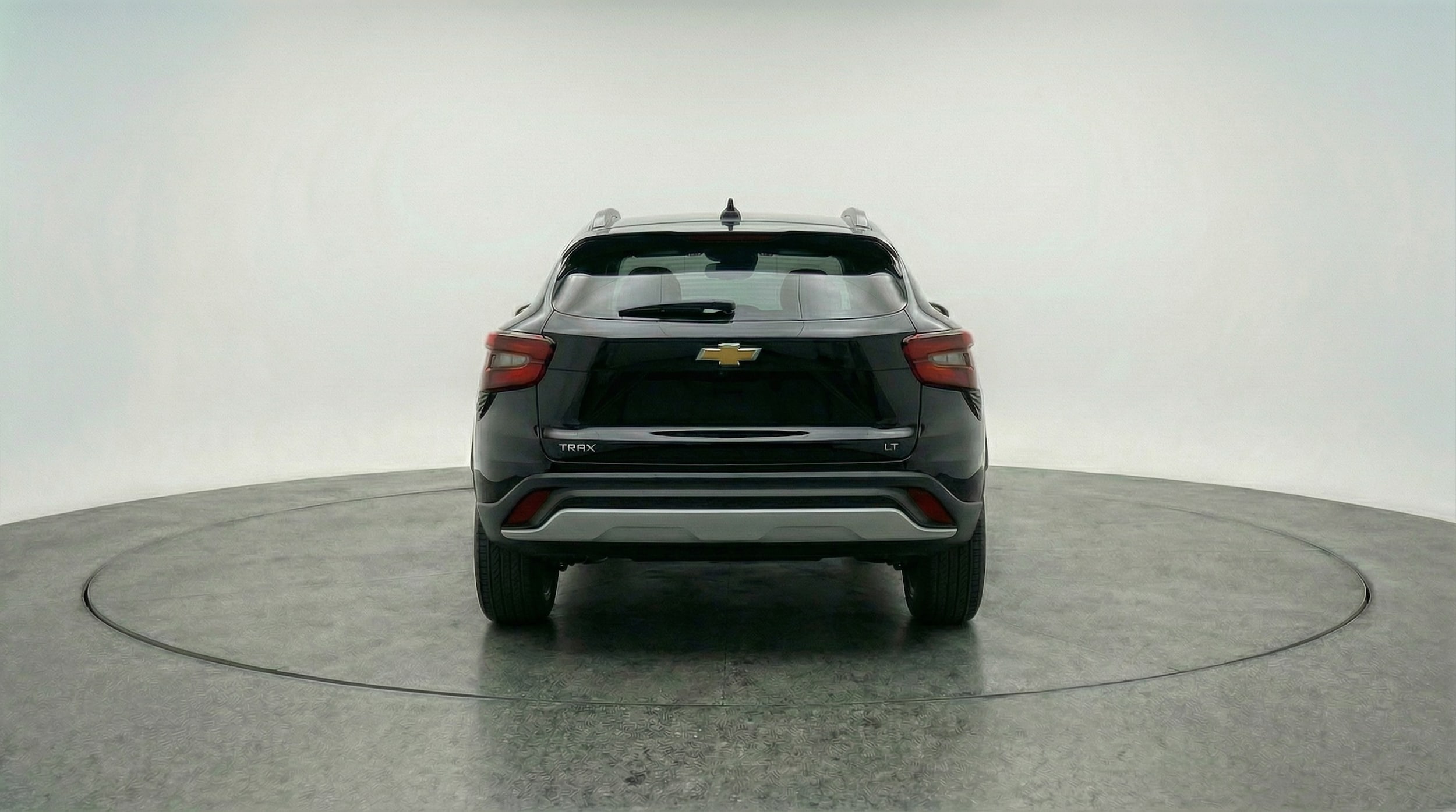 Thumbnail: 2025 Chevrolet Trax - 6