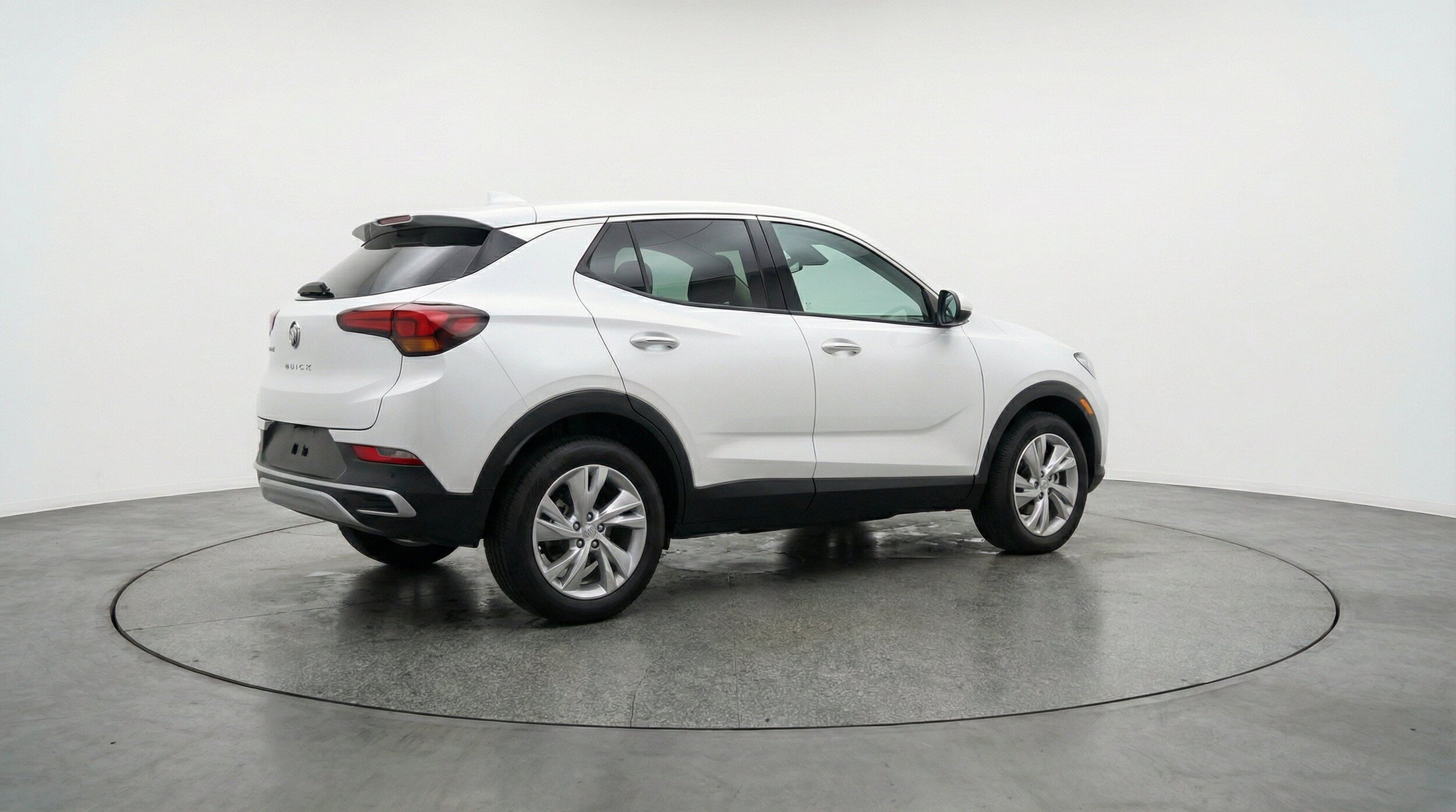 Thumbnail: 2026 Buick Encore GX - 9