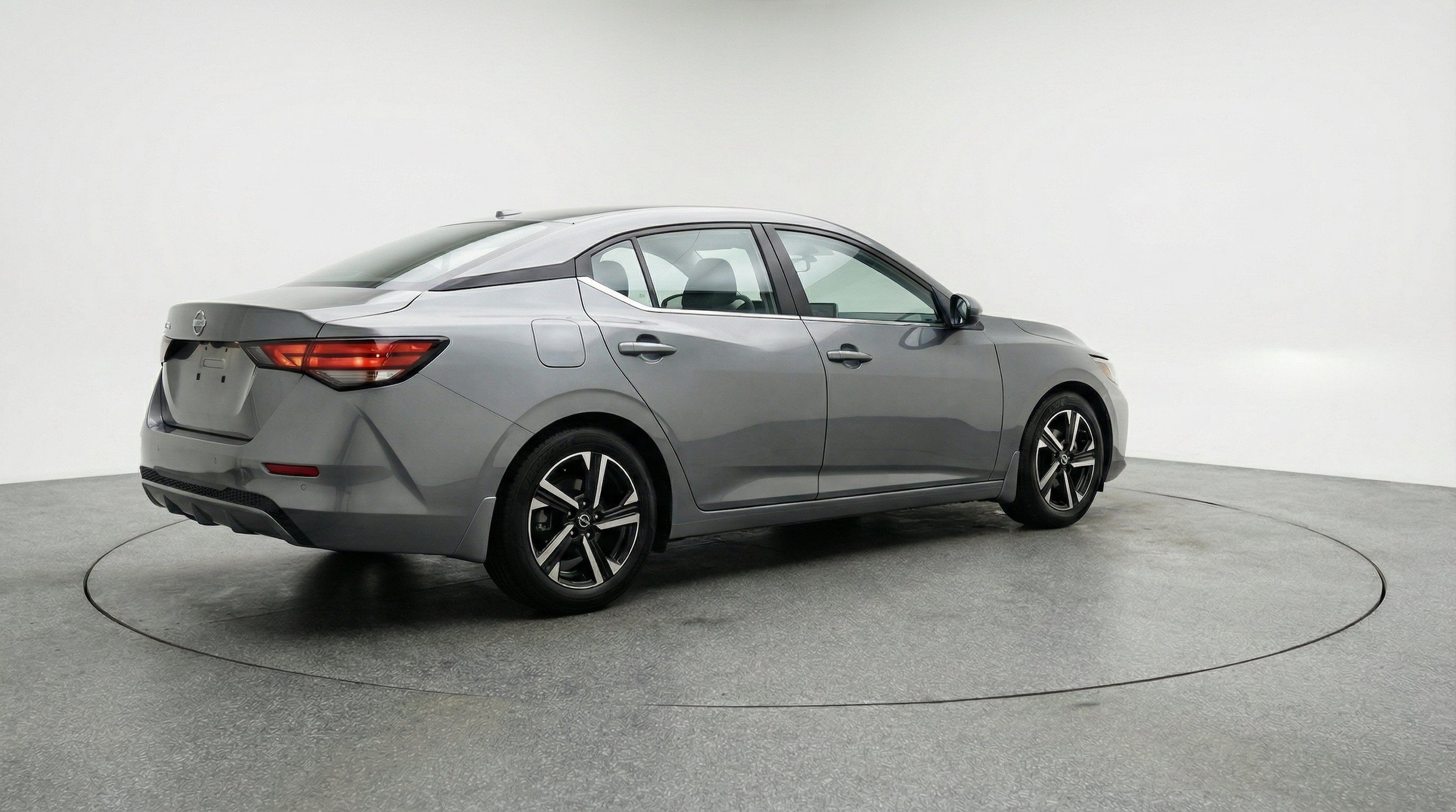 Thumbnail: 2025 Nissan Sentra - 9