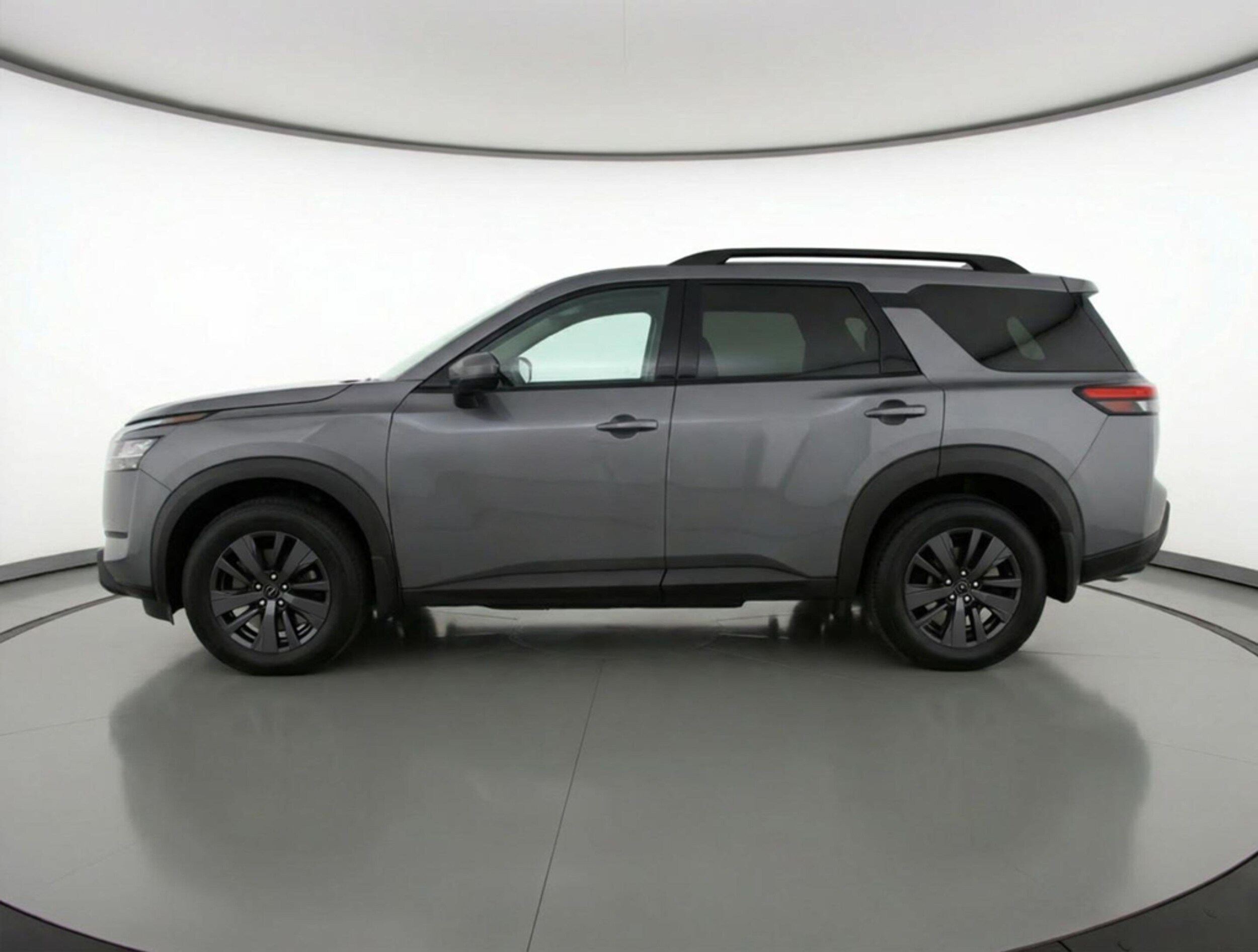 Thumbnail: 2025 Nissan Pathfinder - 5