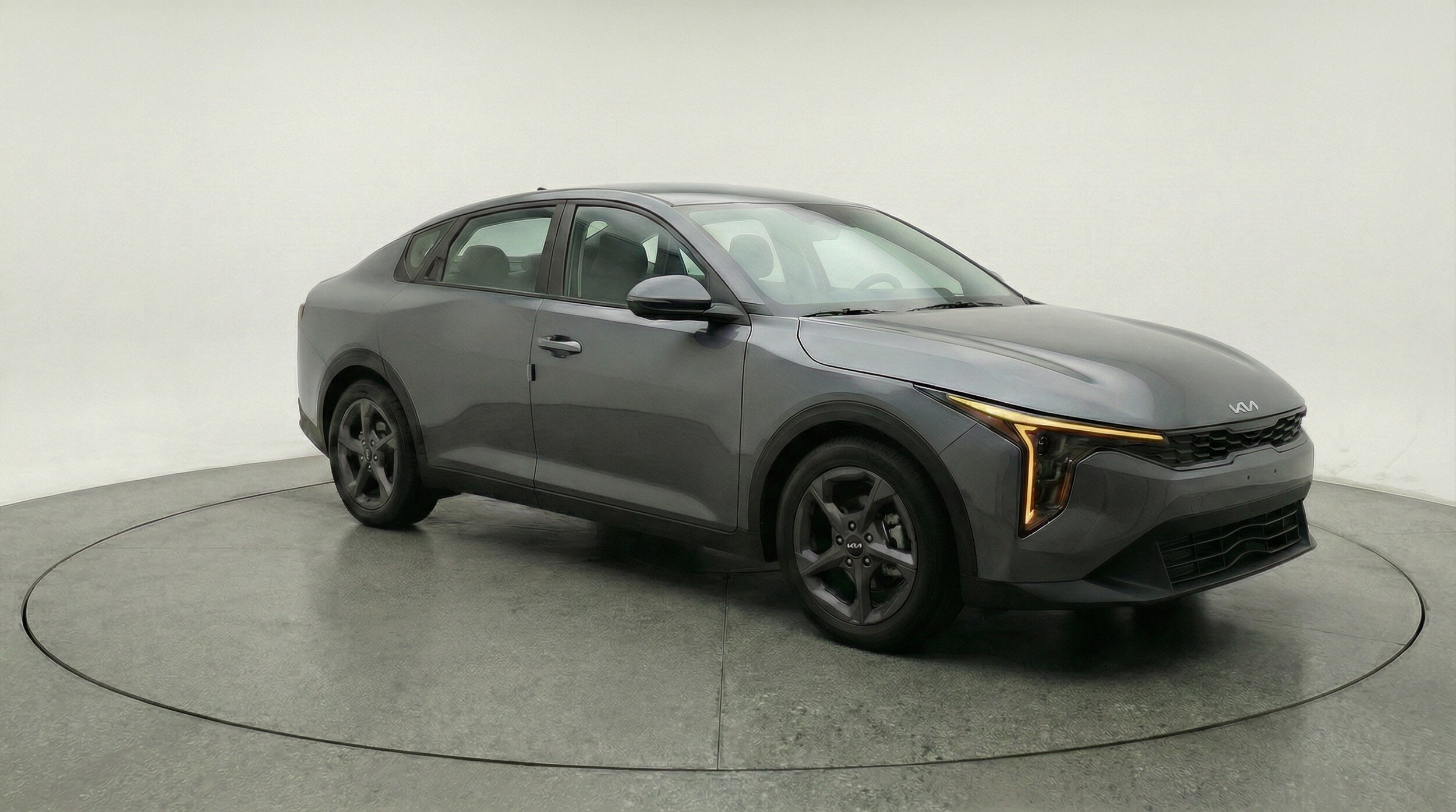 Thumbnail: 2025 Kia K4 - 1