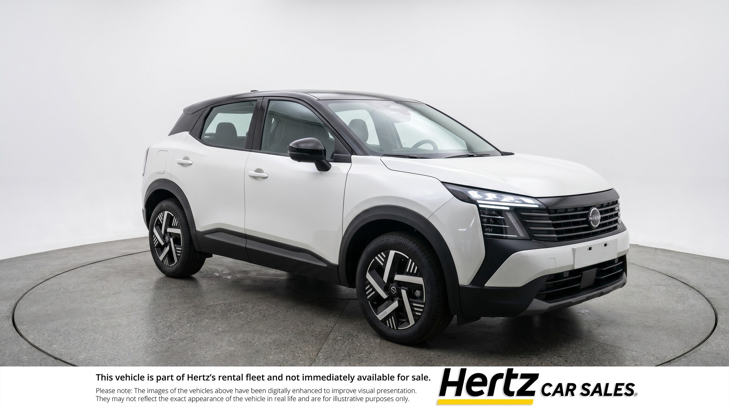 Thumbnail: 2026 Nissan Kicks - 1