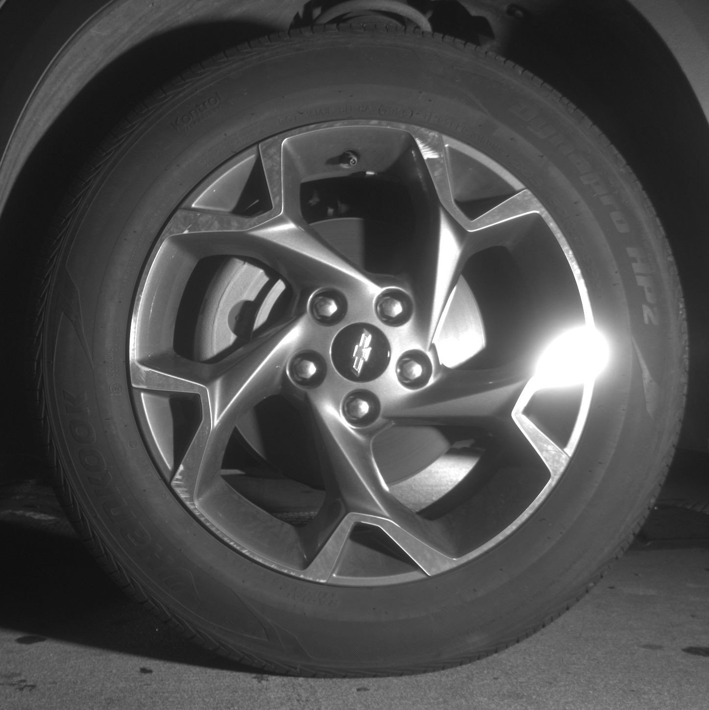 Thumbnail: 2025 Chevrolet Trax - 12