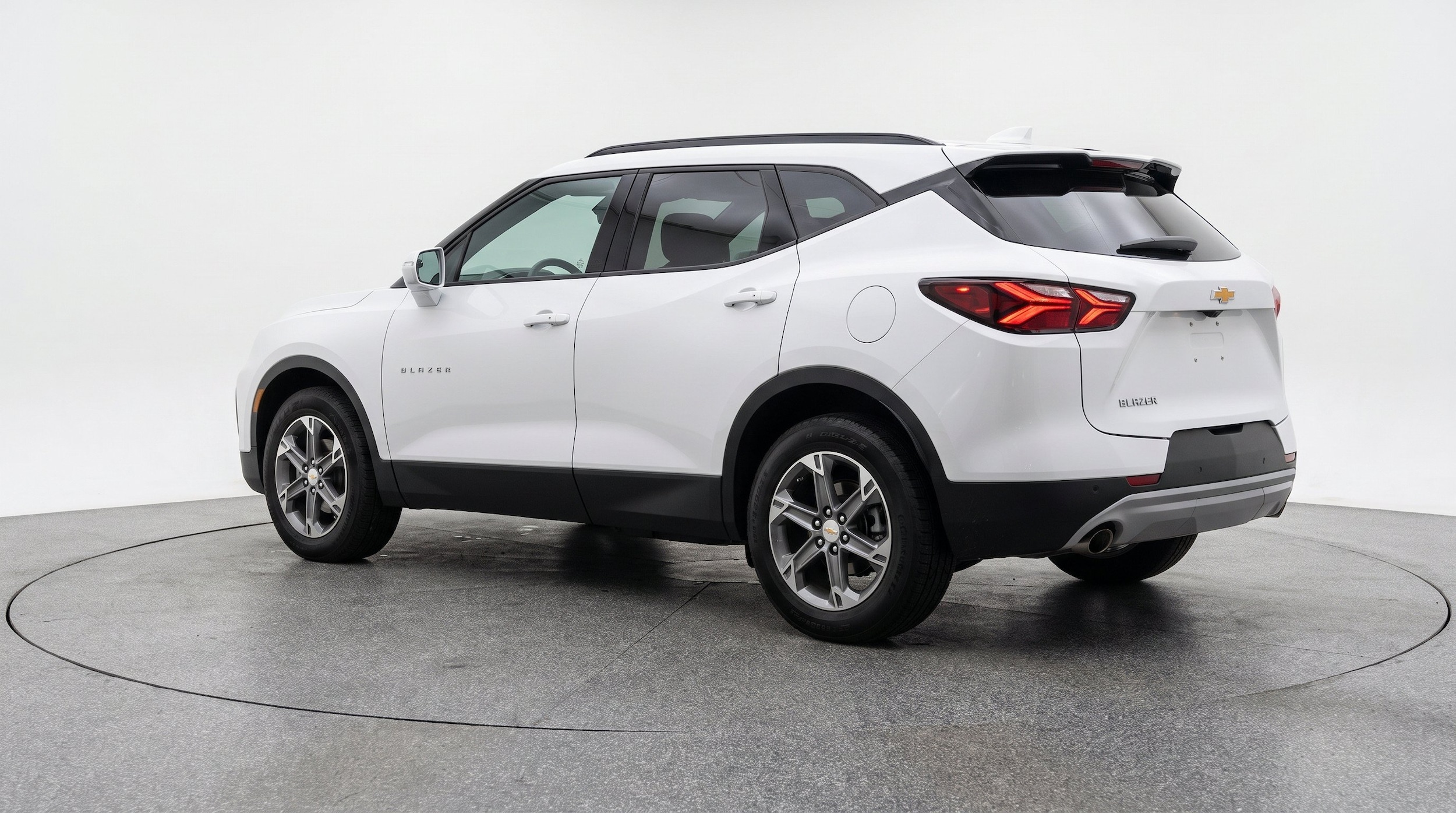 Thumbnail: 2025 Chevrolet Blazer - 6