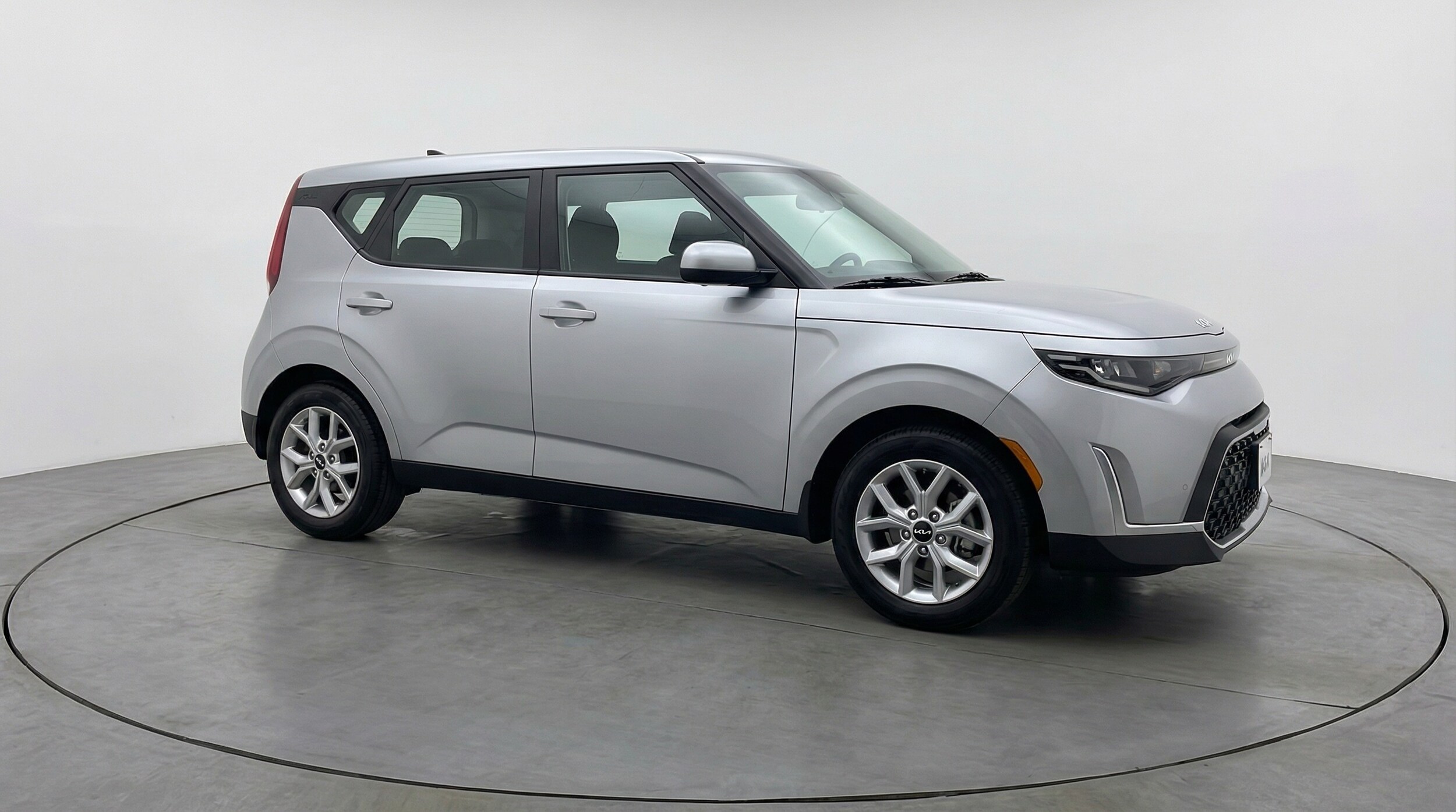 Thumbnail: 2025 Kia Soul - 1