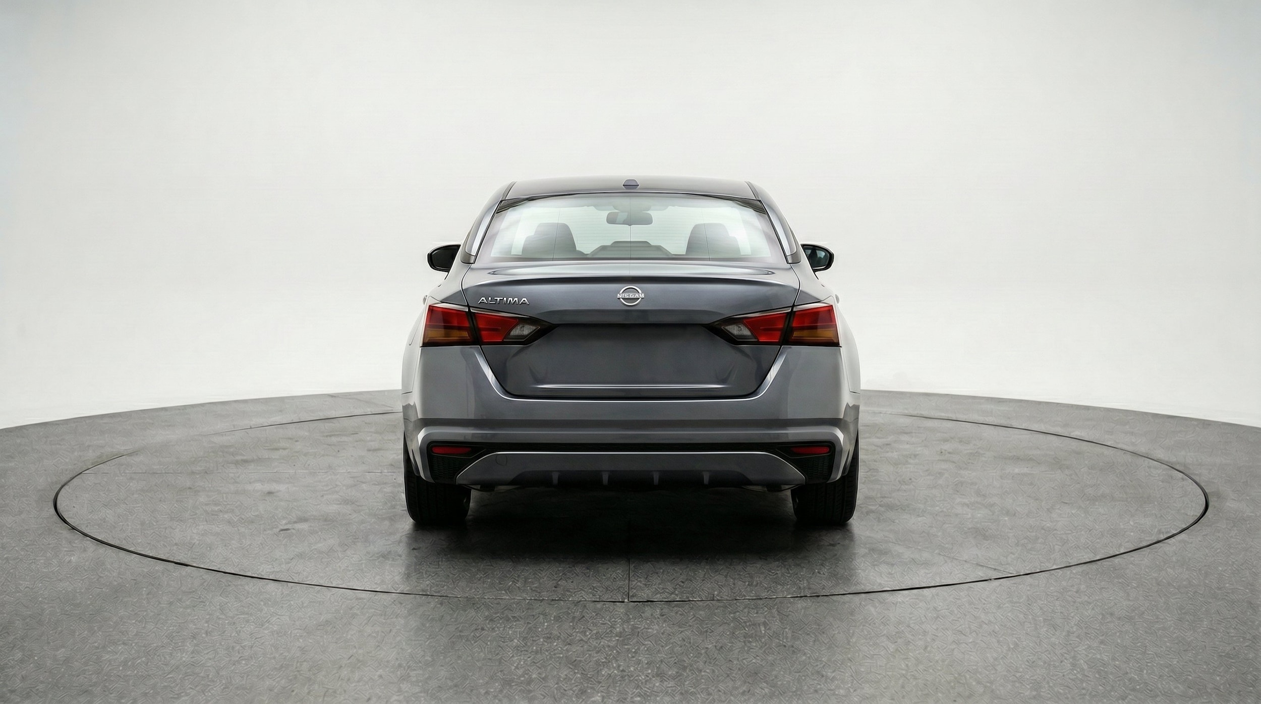 Thumbnail: 2026 Nissan Altima - 7