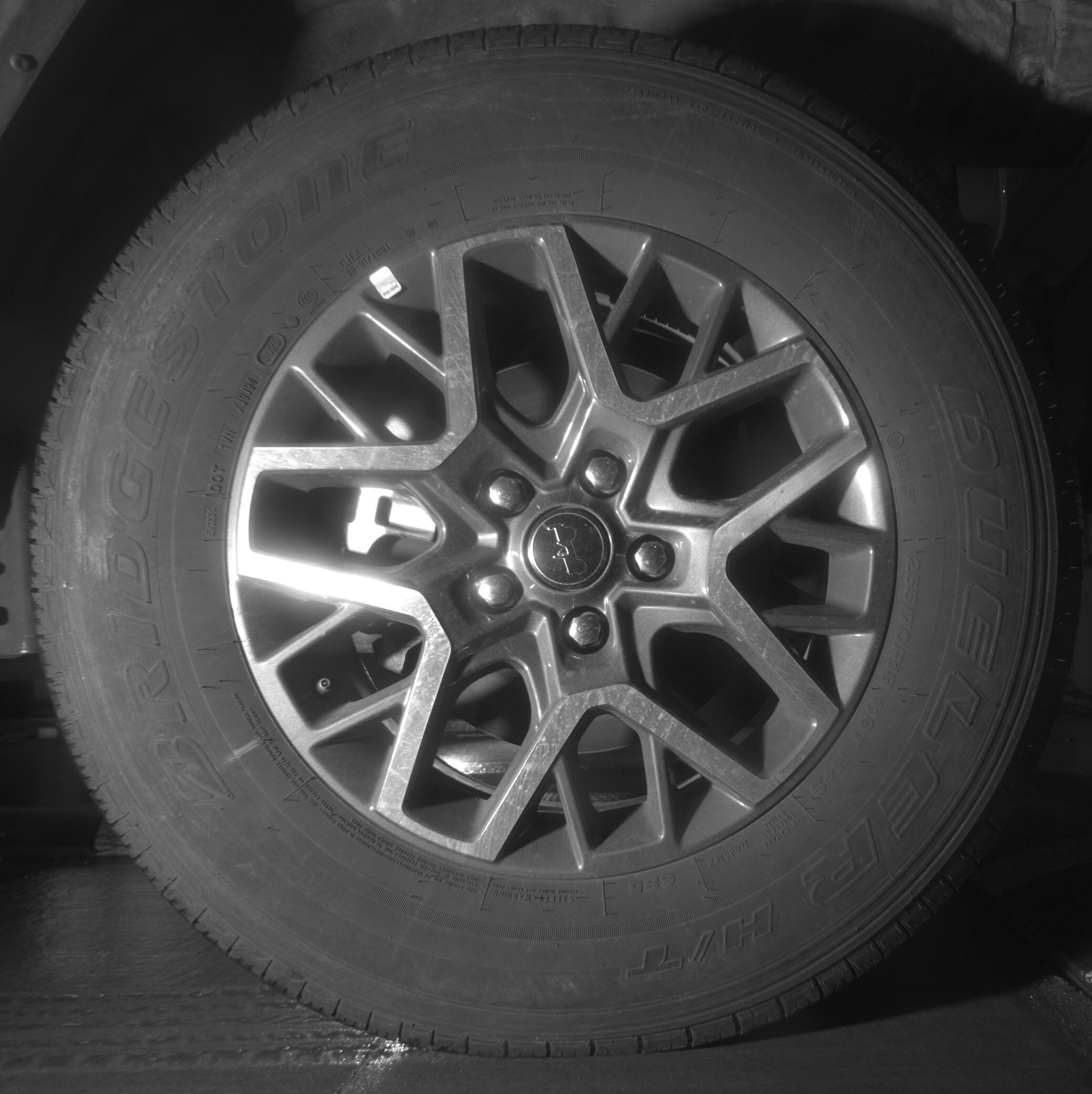 Thumbnail: 2025 Jeep Wrangler - 10